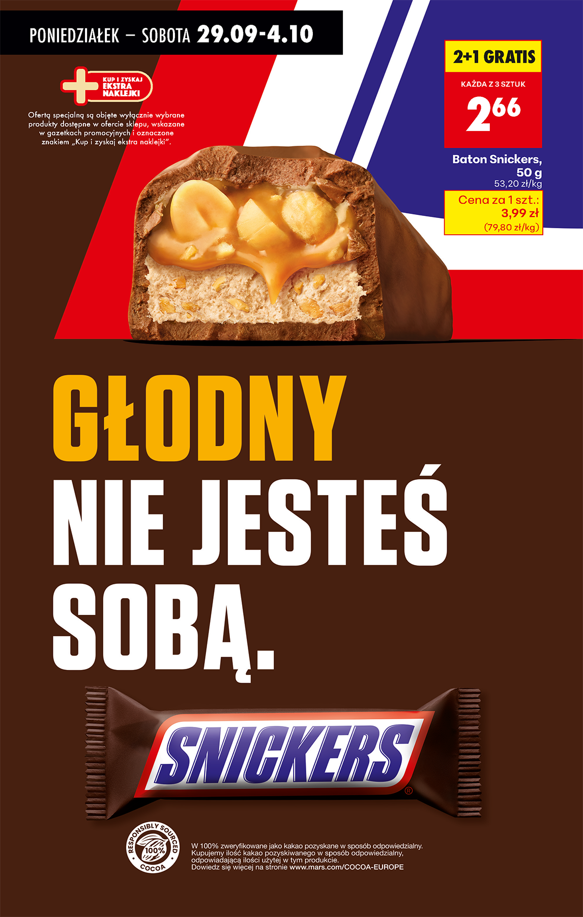 biedronka - Gazetka Biedronka - ważna od 29.09. do 04.10. - page: 62