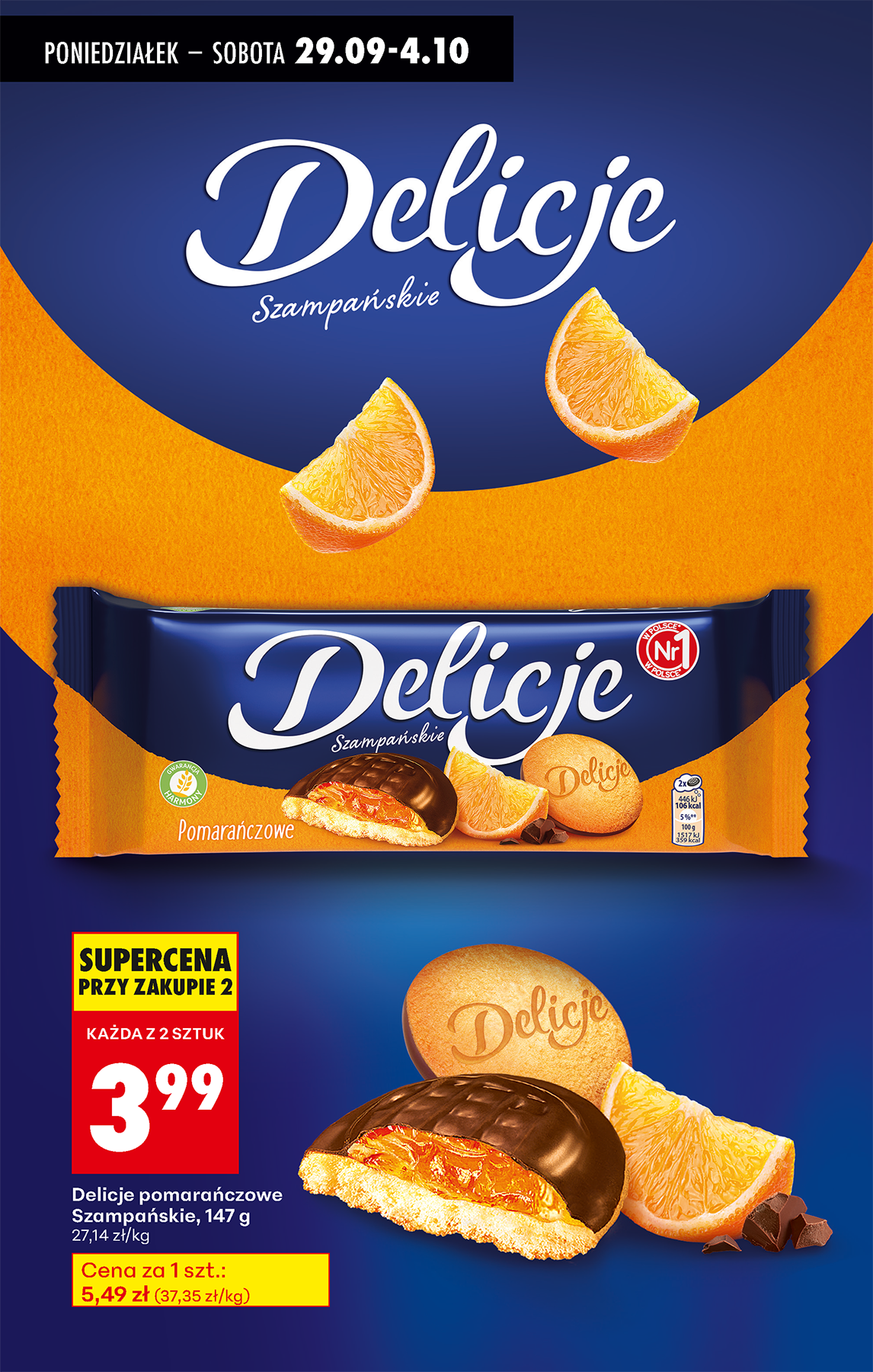biedronka - Gazetka Biedronka - ważna od 29.09. do 04.10. - page: 88