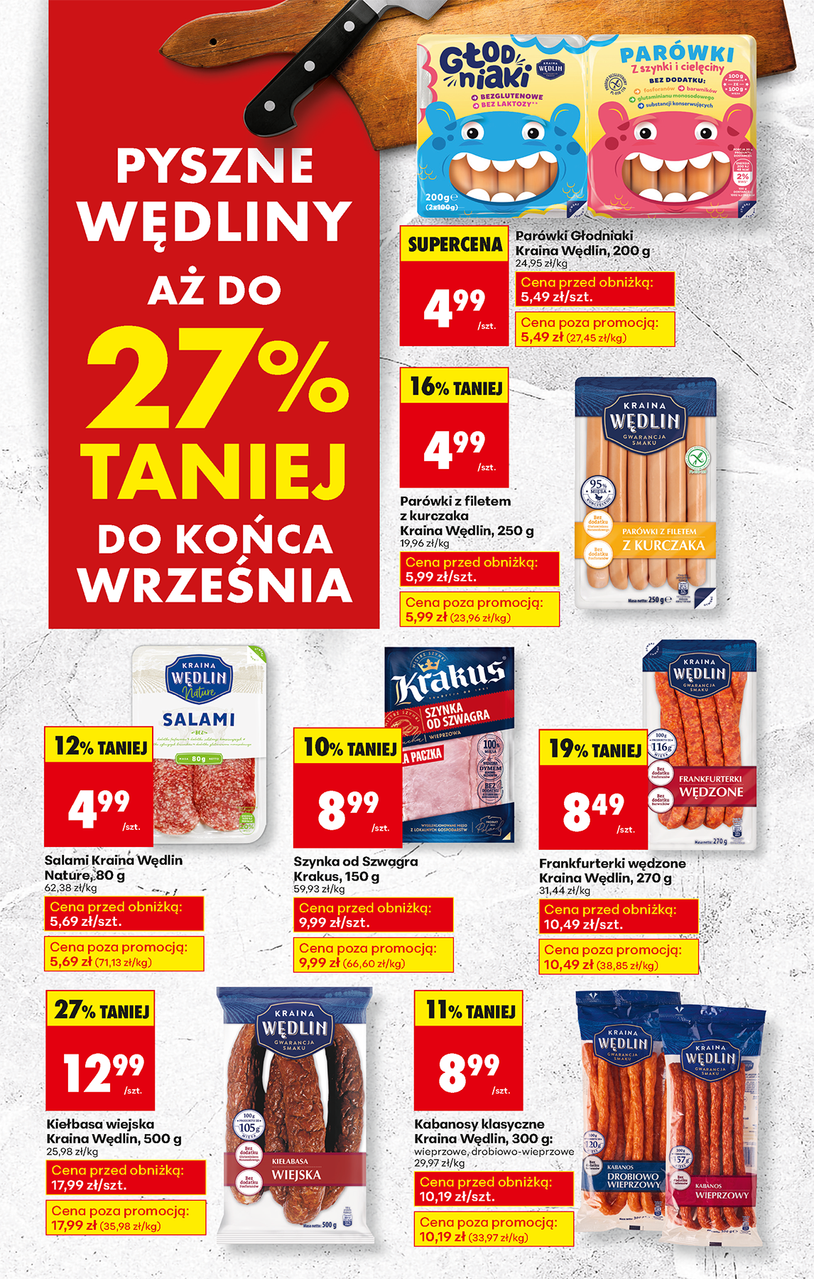 biedronka - Gazetka Biedronka - ważna od 29.09. do 04.10. - page: 83