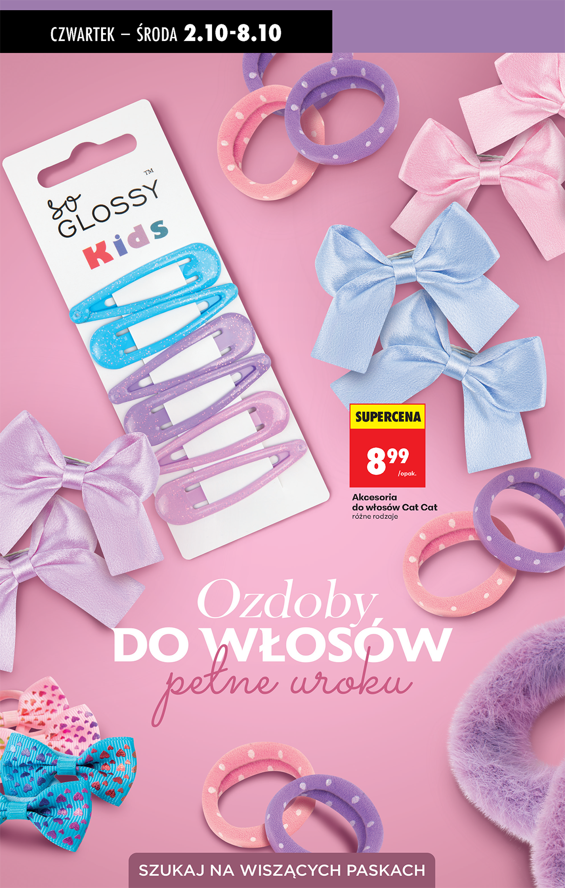 biedronka - Gazetka Biedronka - ważna od 02.10. do 08.10. - page: 67