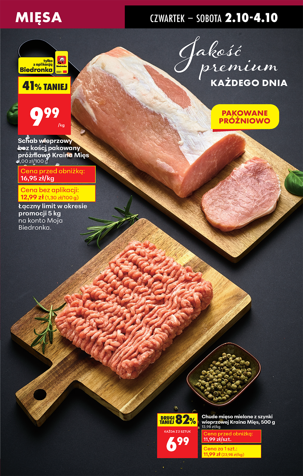 biedronka - Gazetka Biedronka - ważna od 02.10. do 08.10. - page: 31