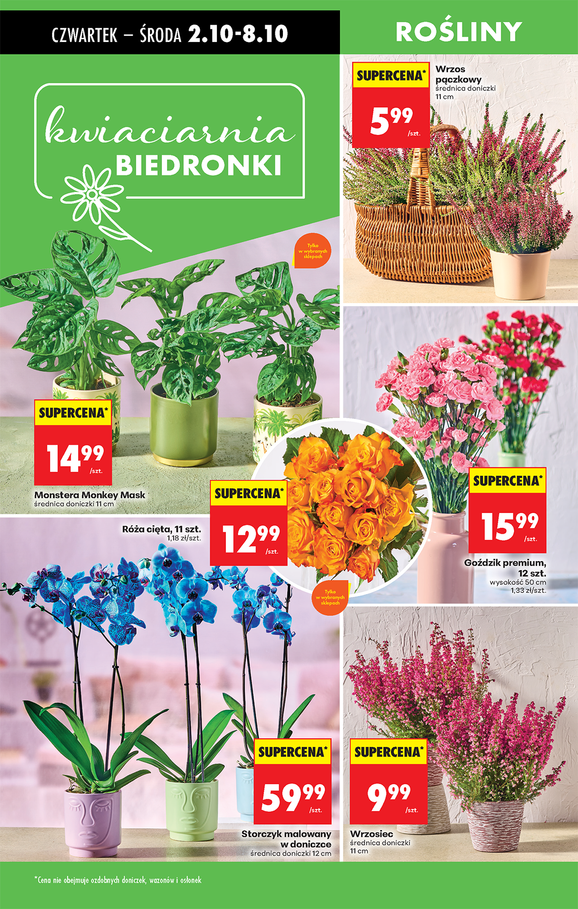 biedronka - Gazetka Biedronka - ważna od 02.10. do 08.10. - page: 73
