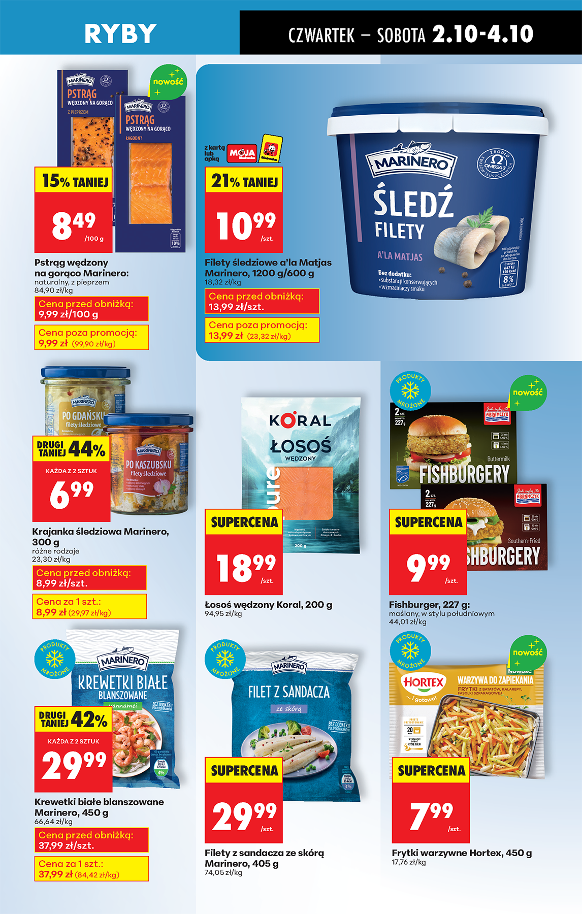 biedronka - Gazetka Biedronka - ważna od 02.10. do 08.10. - page: 35