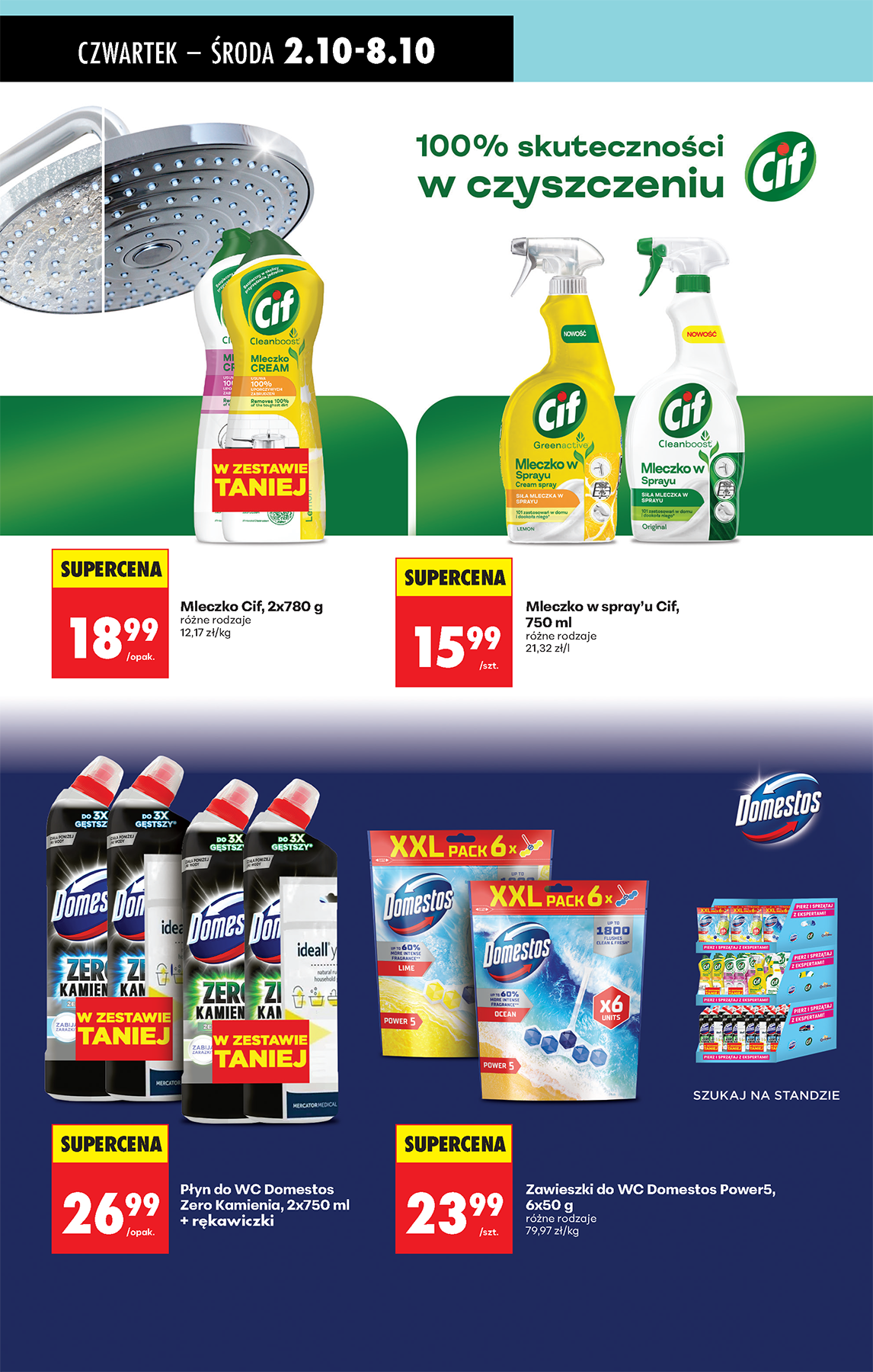 biedronka - Gazetka Biedronka - ważna od 02.10. do 08.10. - page: 77