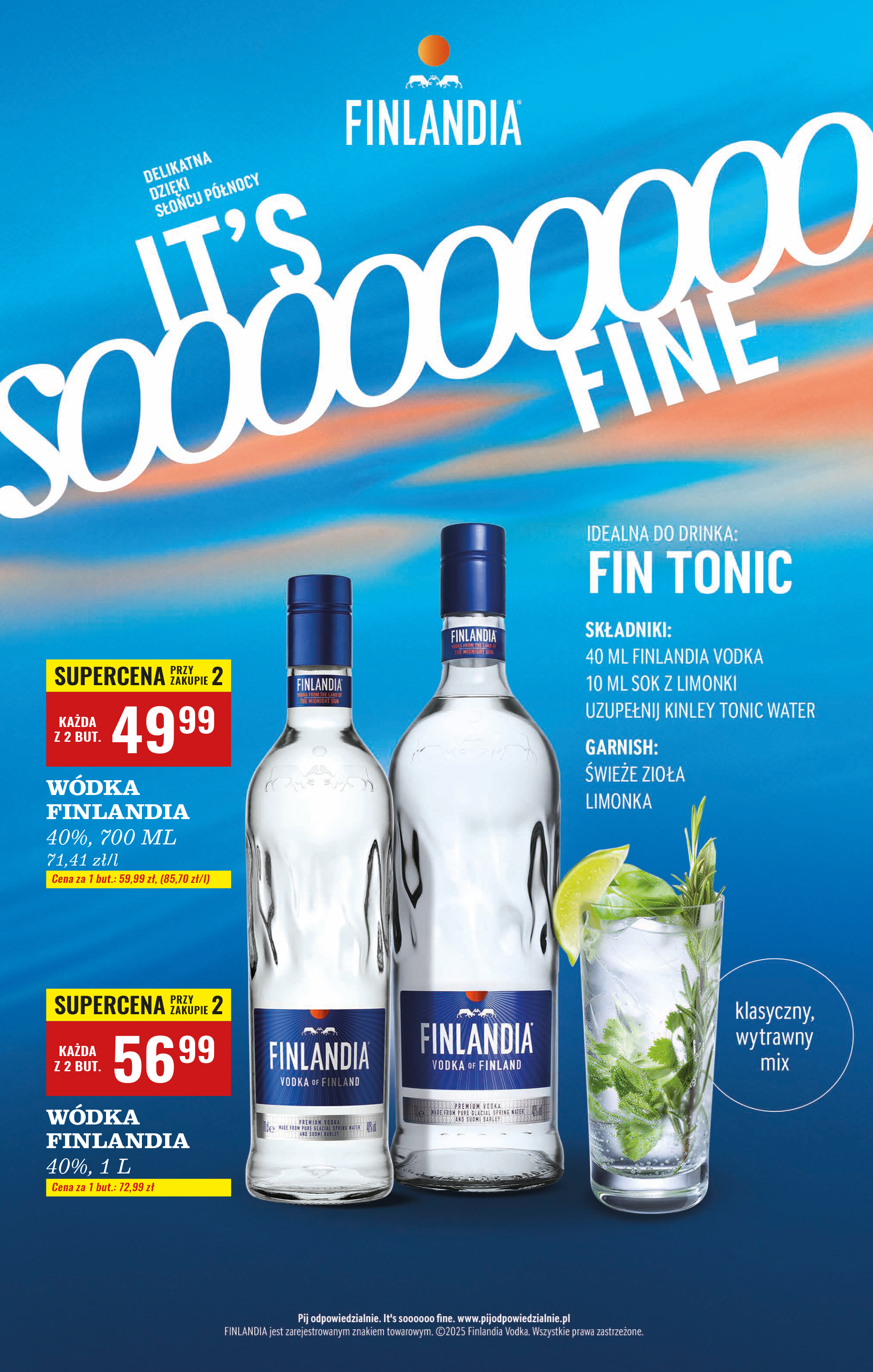 biedronka - Gazetka Biedronka - Alkohole - ważna od 06.10. do 18.10. - page: 22