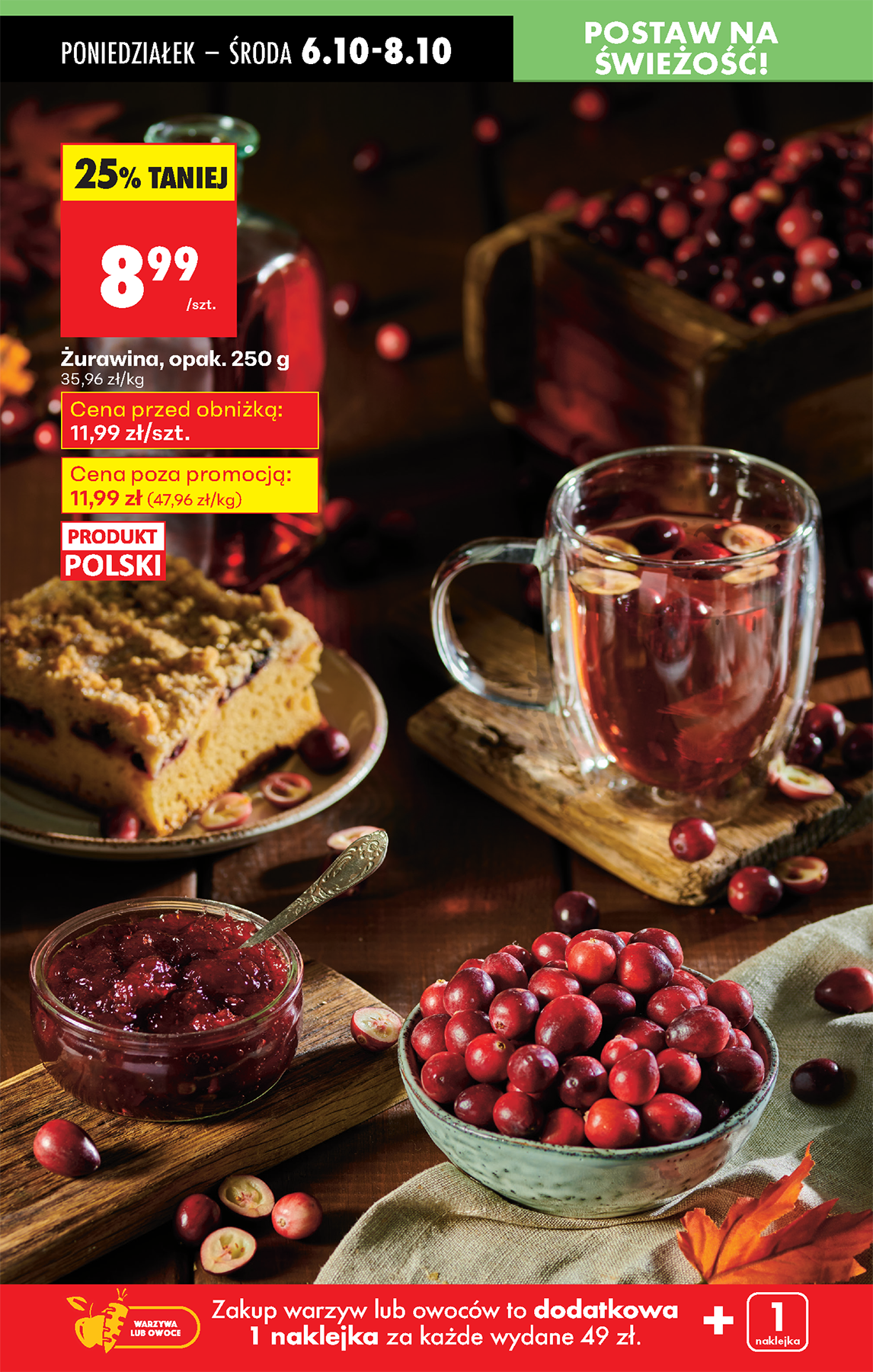 biedronka - Gazetka Biedronka - ważna od 06.10. do 11.10. - page: 79