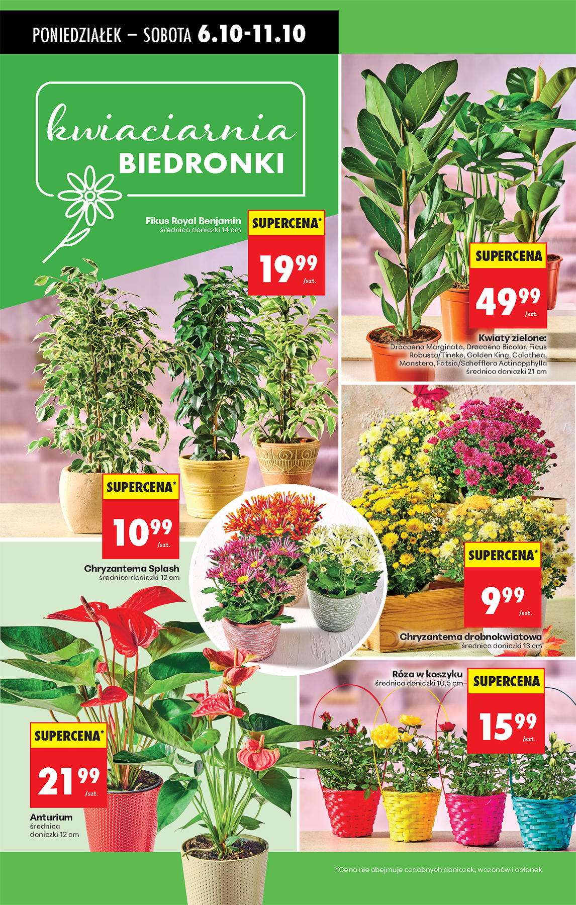 biedronka - Gazetka Biedronka - ważna od 06.10. do 11.10. - page: 26
