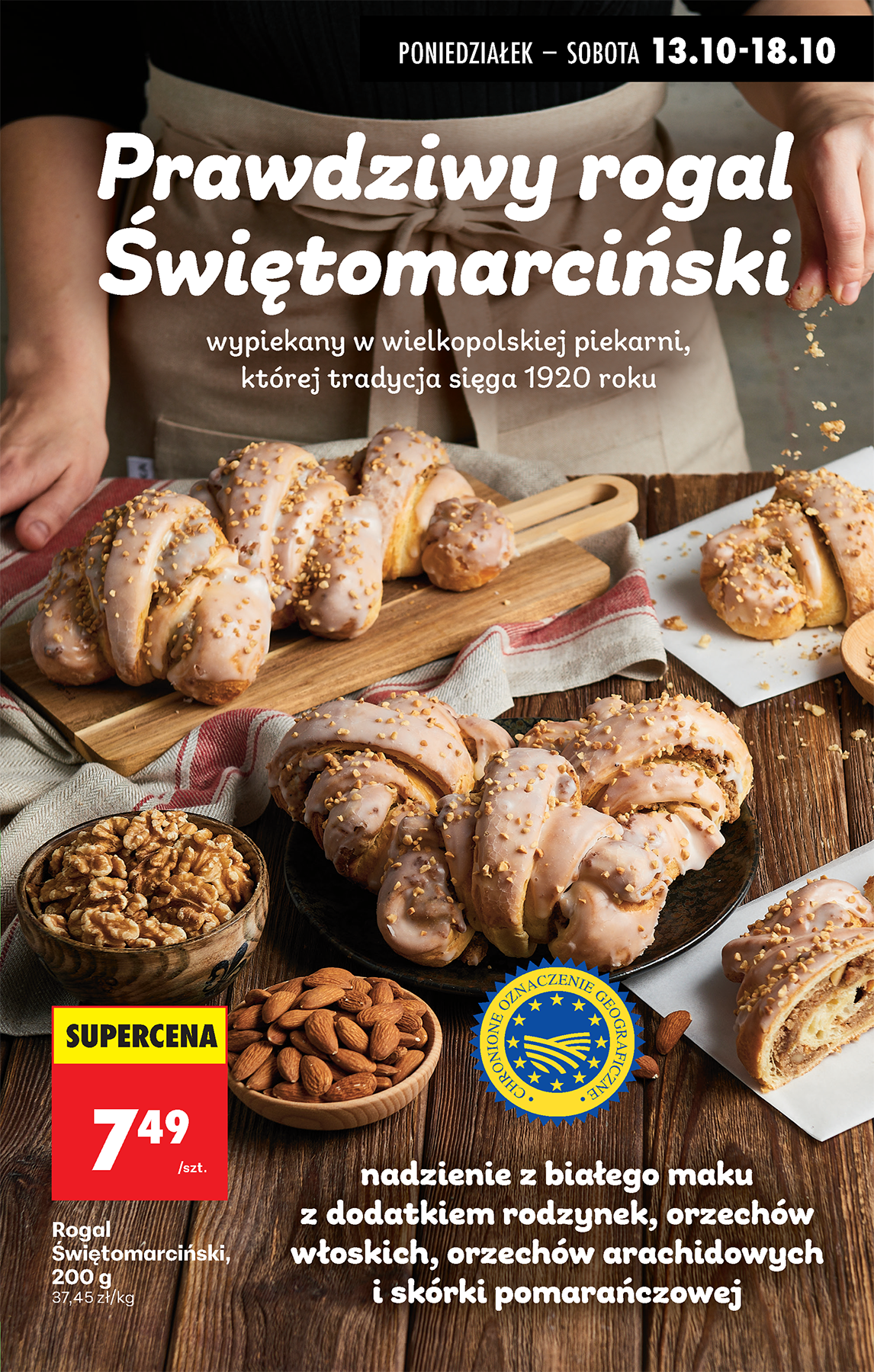 biedronka - Gazetka Biedronka - ważna od 13.10. do 18.10. - page: 19 biedronka - Gazetka Biedronka - ważna od 13.10. do 18.10. - page: 19