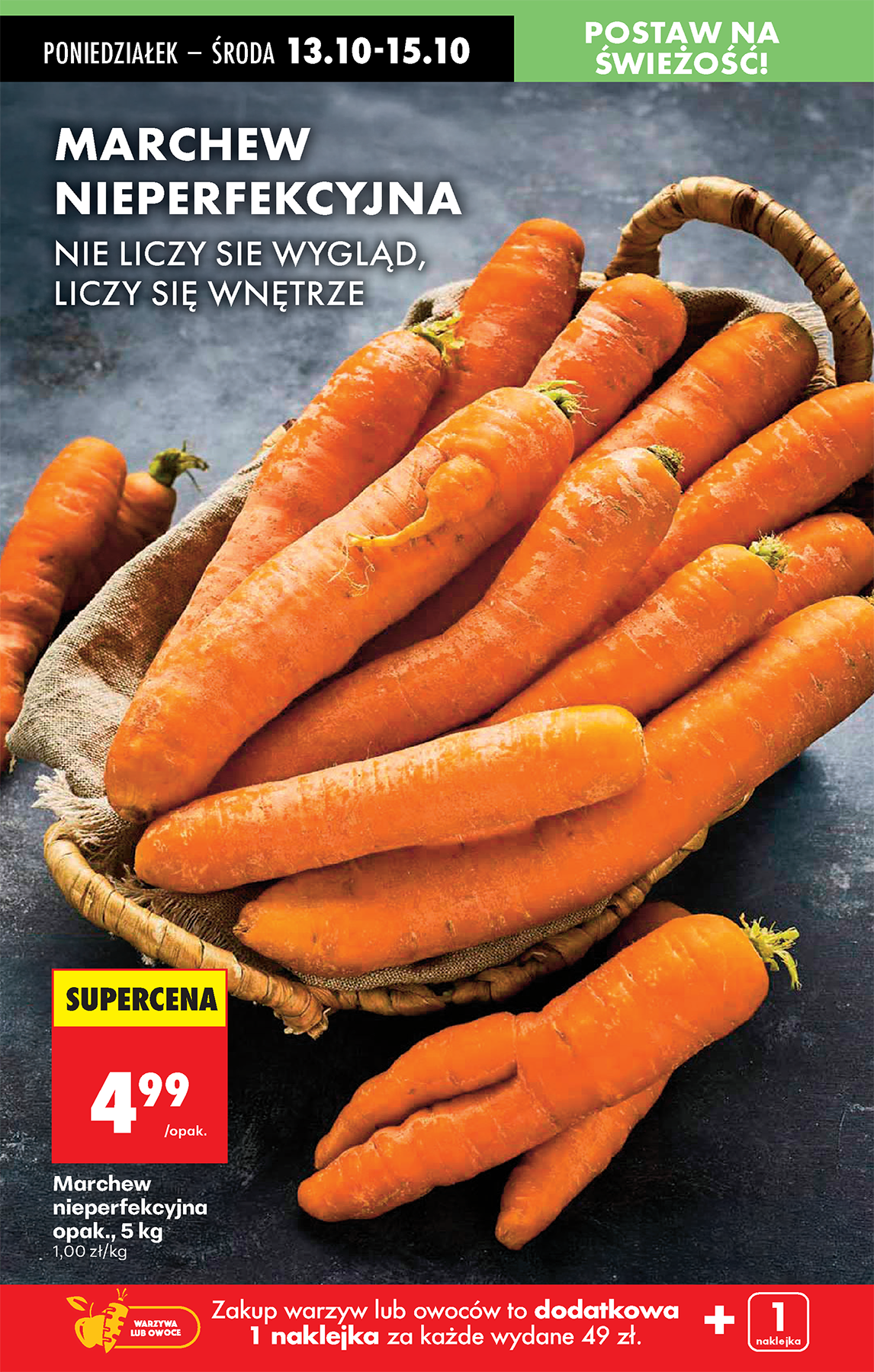 biedronka - Gazetka Biedronka - ważna od 13.10. do 18.10. - page: 25 biedronka - Gazetka Biedronka - ważna od 13.10. do 18.10. - page: 25