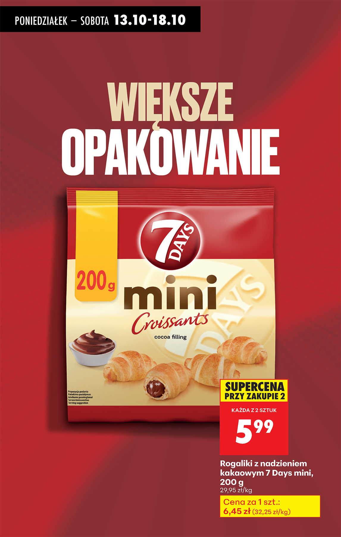 biedronka - Gazetka Biedronka - ważna od 13.10. do 18.10. - page: 78 biedronka - Gazetka Biedronka - ważna od 13.10. do 18.10. - page: 78