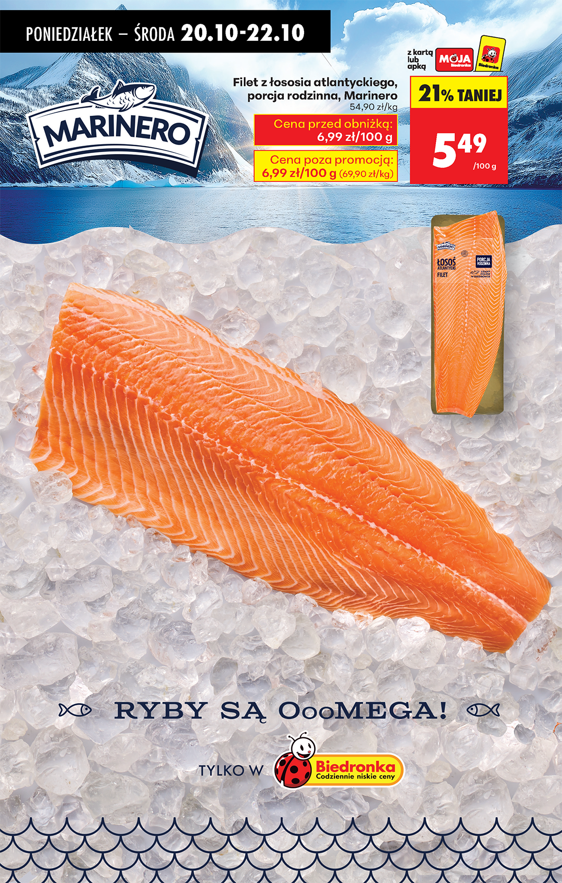 biedronka - Gazetka Biedronka - ważna od 20.10. do 25.10. - page: 79 biedronka - Gazetka Biedronka - ważna od 20.10. do 25.10. - page: 79