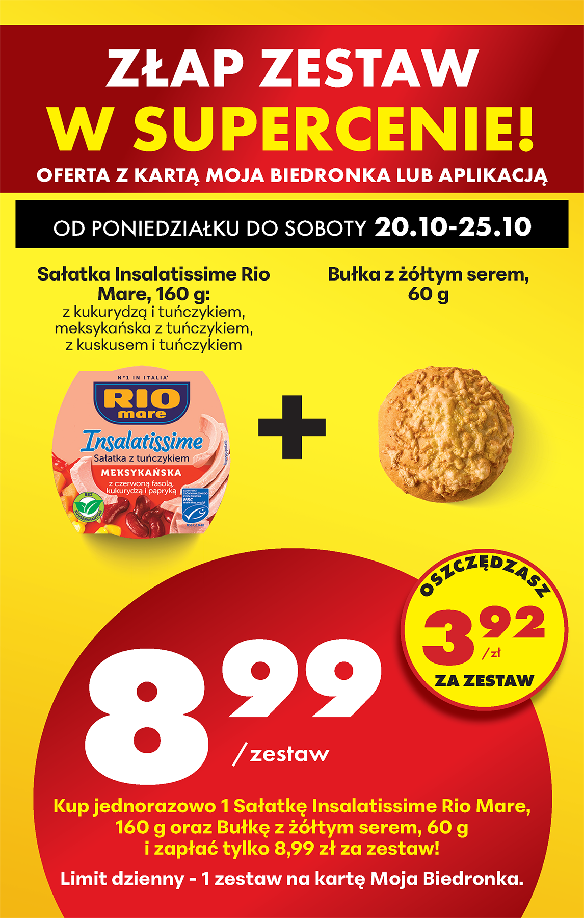 biedronka - Gazetka Biedronka - ważna od 20.10. do 25.10. - page: 86 biedronka - Gazetka Biedronka - ważna od 20.10. do 25.10. - page: 86