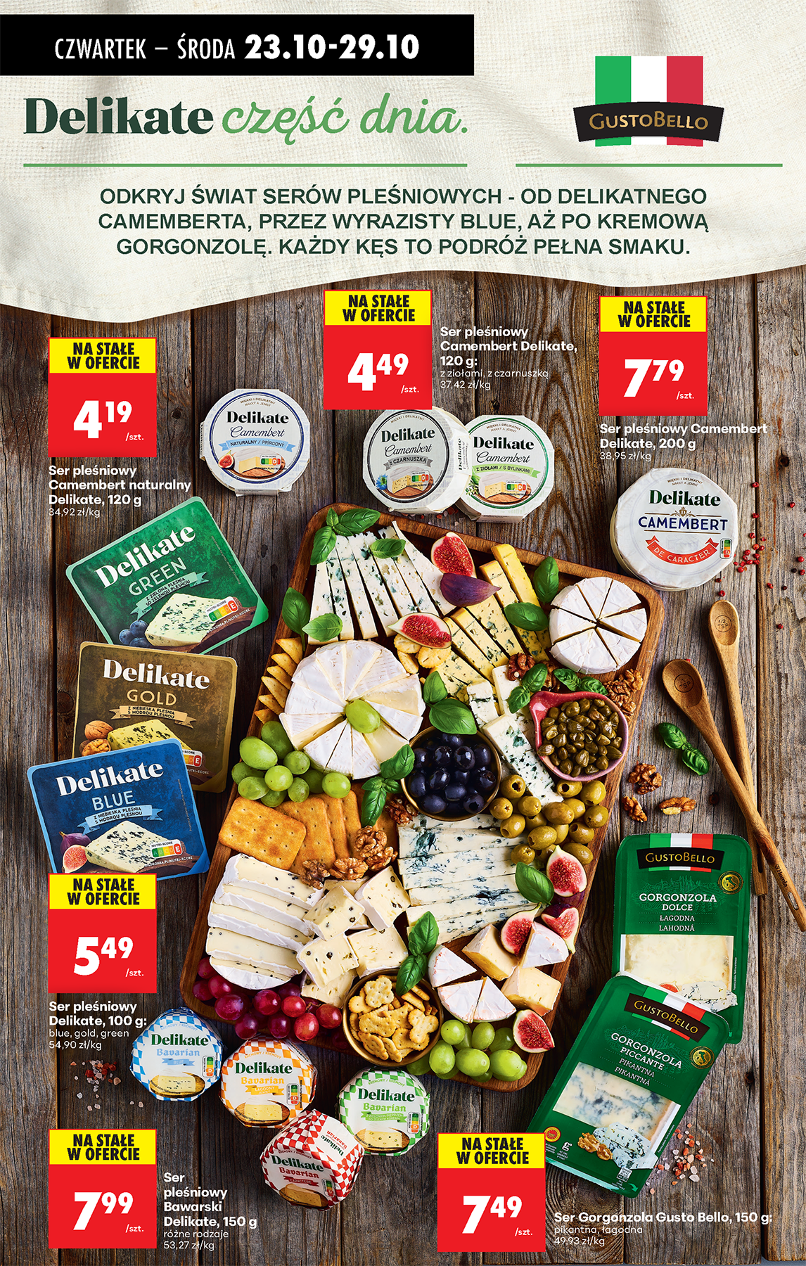 biedronka - Gazetka Biedronka - ważna od 23.10. do 29.10. - page: 41
