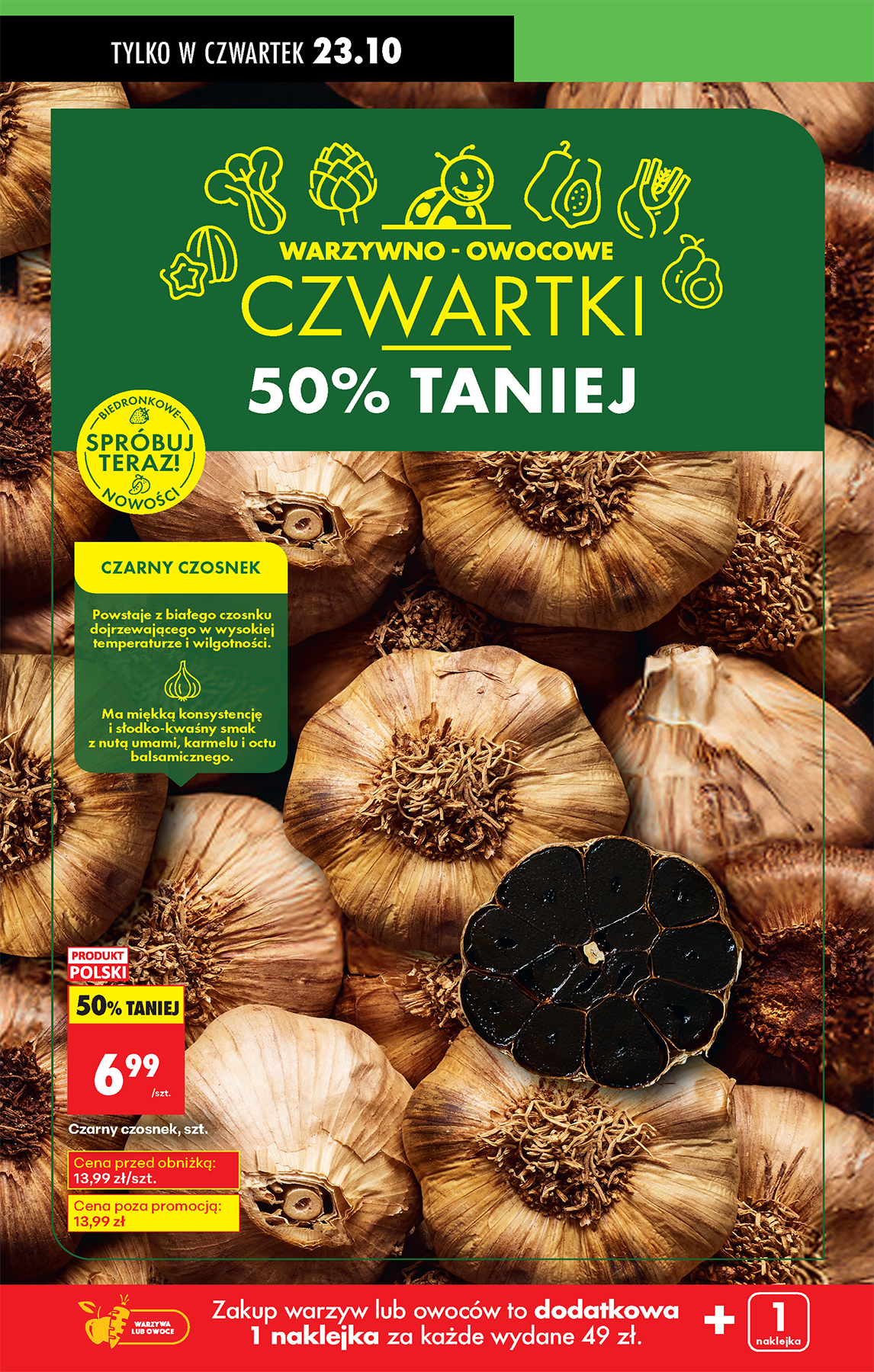 biedronka - Gazetka Biedronka - ważna od 23.10. do 29.10. - page: 26