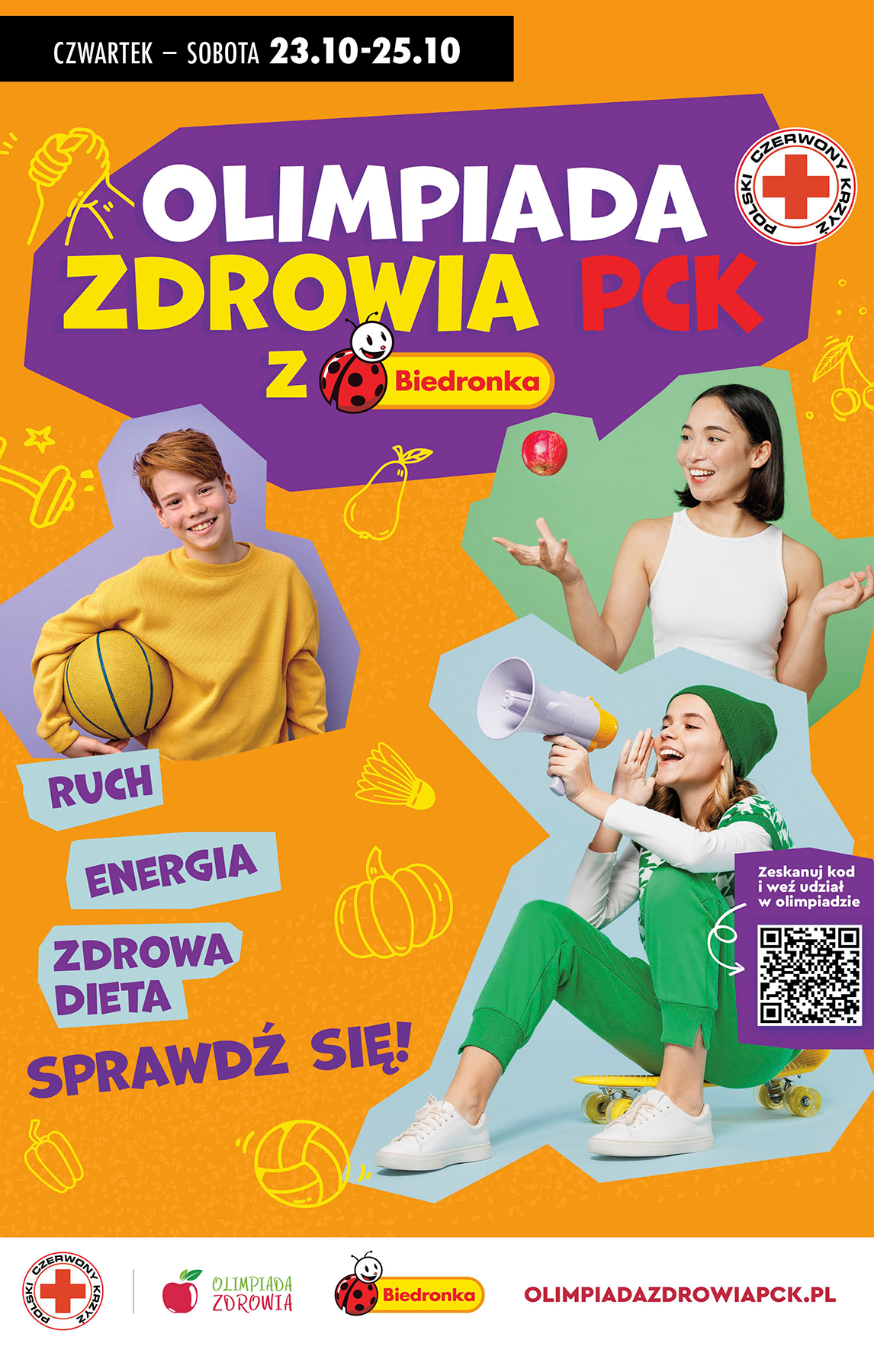 biedronka - Gazetka Biedronka - ważna od 23.10. do 29.10. - page: 29