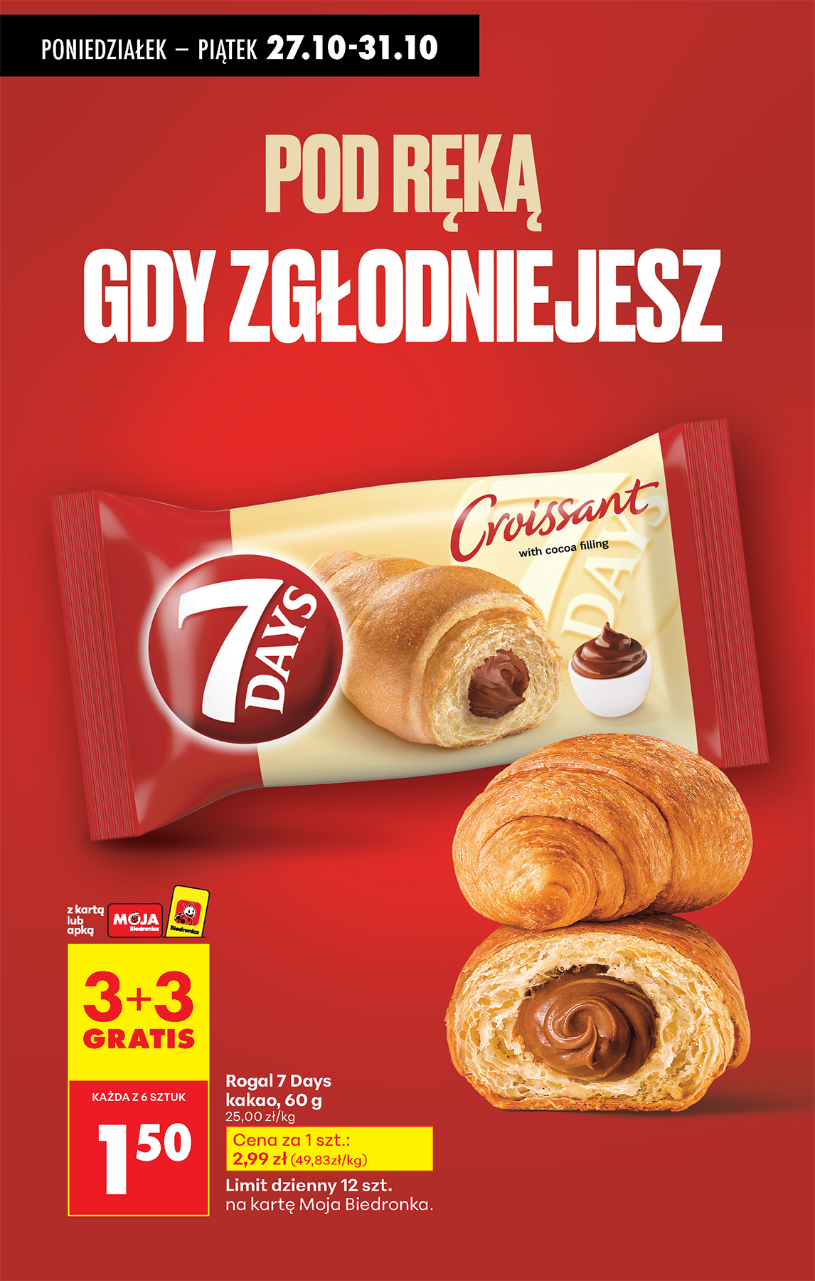 biedronka - Gazetka Biedronka - ważna od 27.10. do 31.10. - page: 61 biedronka - Gazetka Biedronka - ważna od 27.10. do 31.10. - page: 61