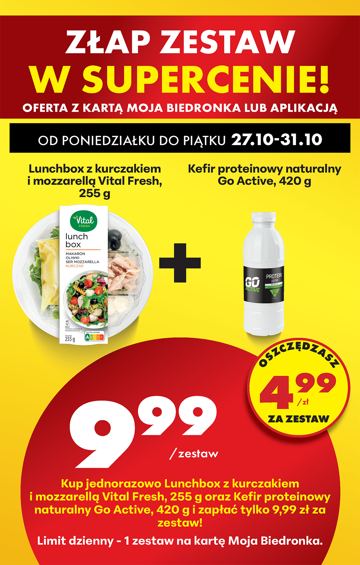 biedronka - Gazetka Biedronka - ważna od 27.10. do 31.10. - page: 86 biedronka - Gazetka Biedronka - ważna od 27.10. do 31.10. - page: 86