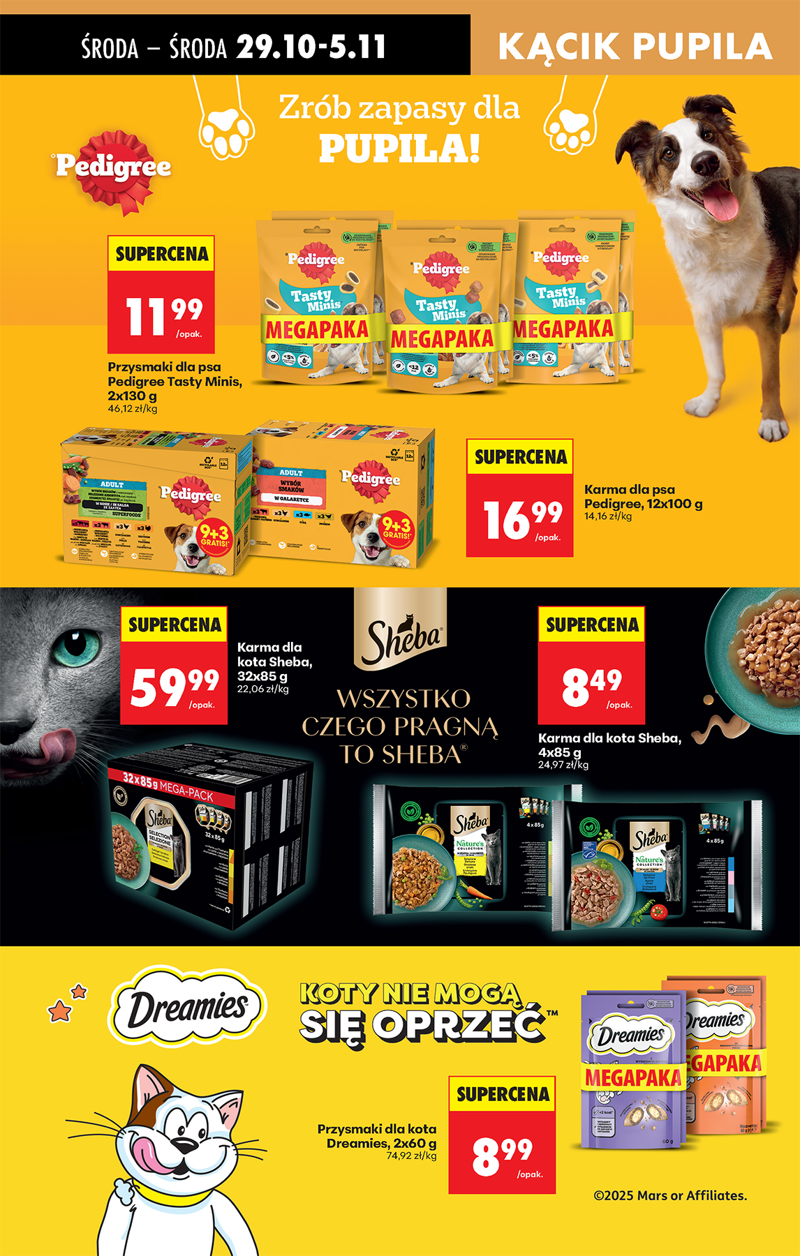 biedronka - Gazetka Biedronka - ważna od 29.10. do 05.11. - page: 80 biedronka - Gazetka Biedronka - ważna od 29.10. do 05.11. - page: 80