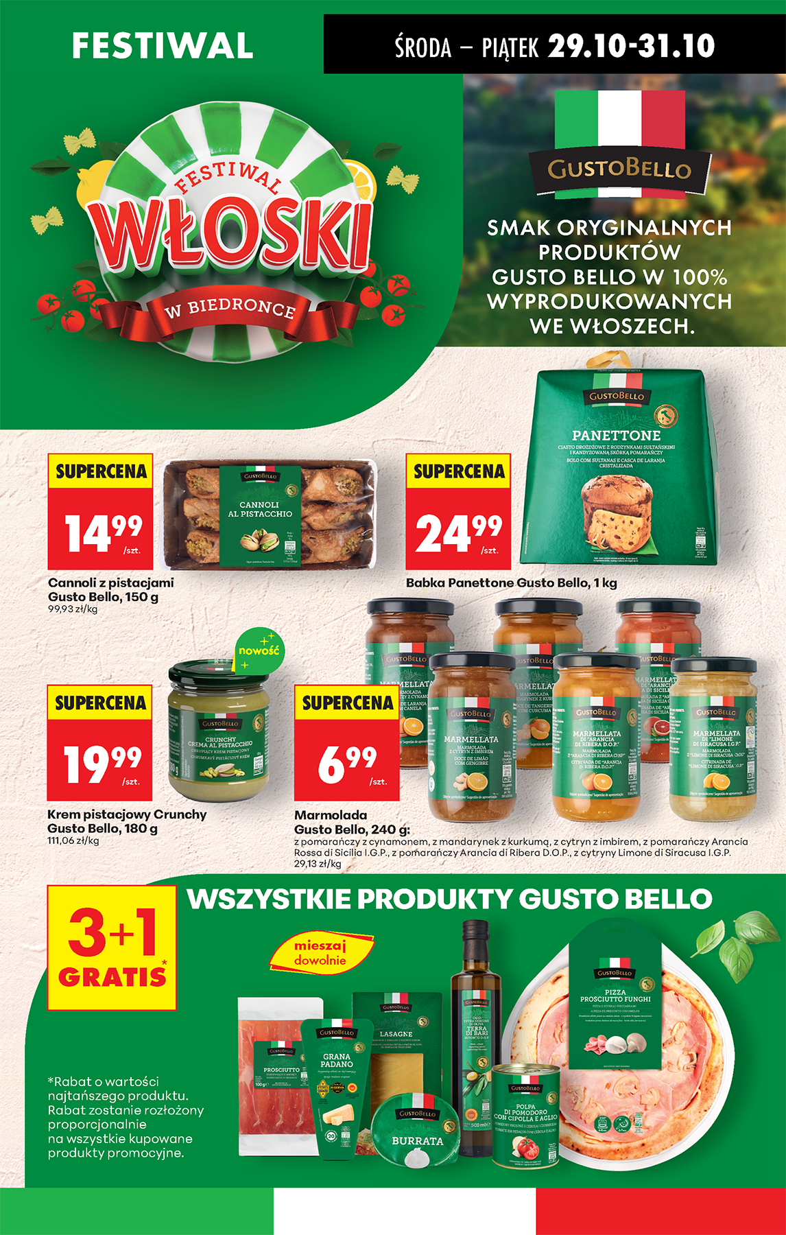 biedronka - Gazetka Biedronka - ważna od 29.10. do 05.11. - page: 37 biedronka - Gazetka Biedronka - ważna od 29.10. do 05.11. - page: 37