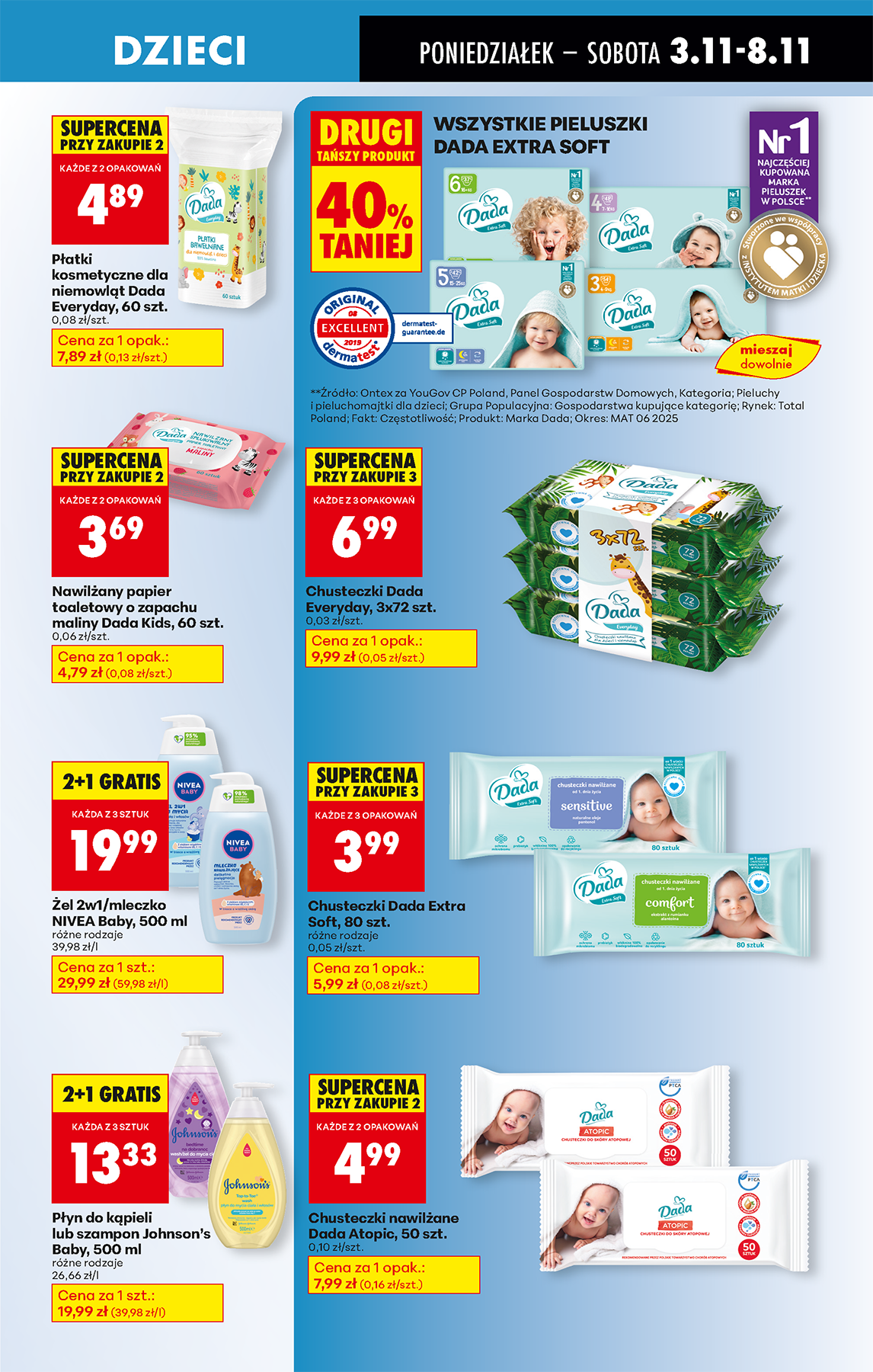 biedronka - Gazetka Biedronka - ważna od 03.11. do 08.11. - page: 81