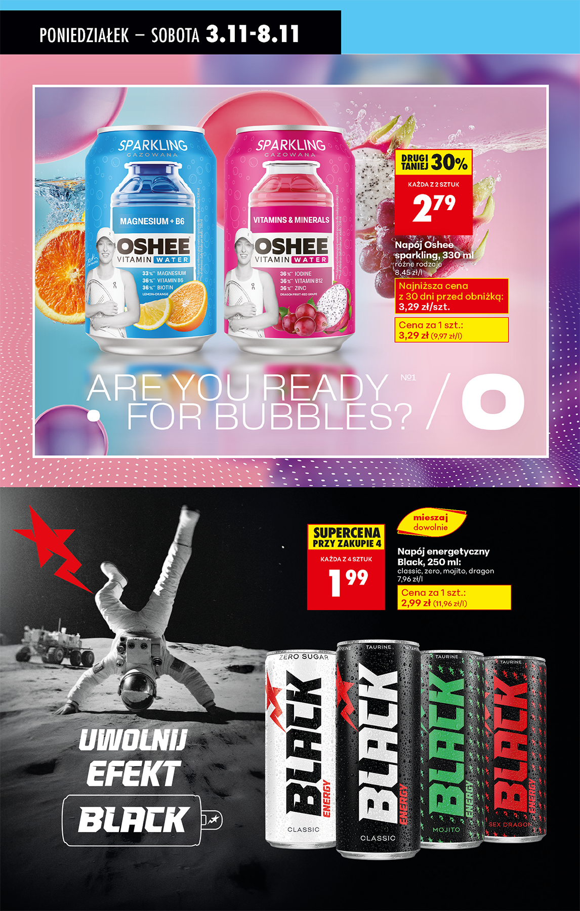 biedronka - Gazetka Biedronka - ważna od 03.11. do 08.11. - page: 68