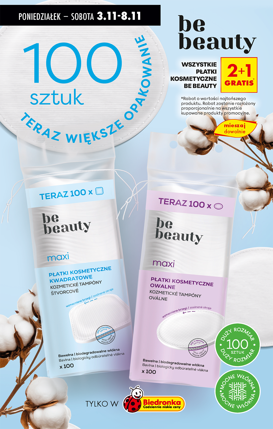 biedronka - Gazetka Biedronka - ważna od 03.11. do 08.11. - page: 76