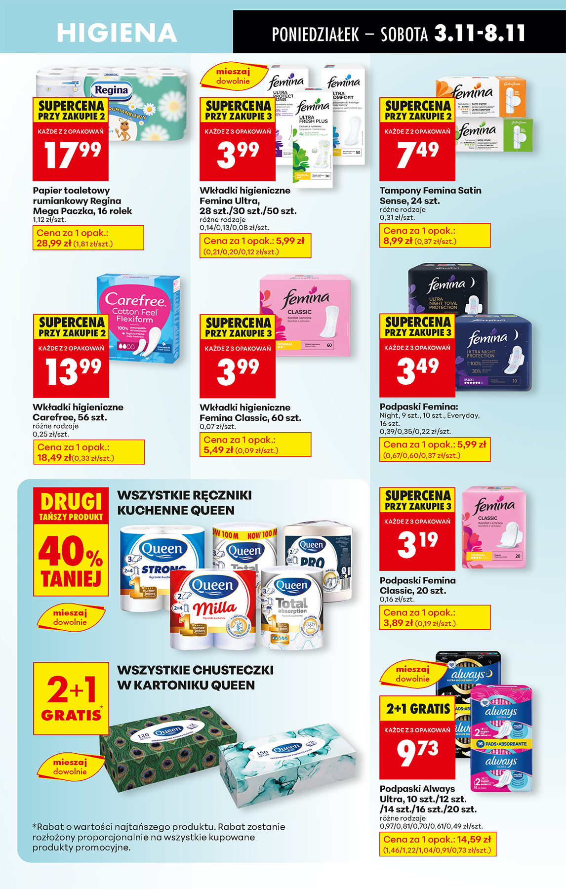 biedronka - Gazetka Biedronka - ważna od 03.11. do 08.11. - page: 79