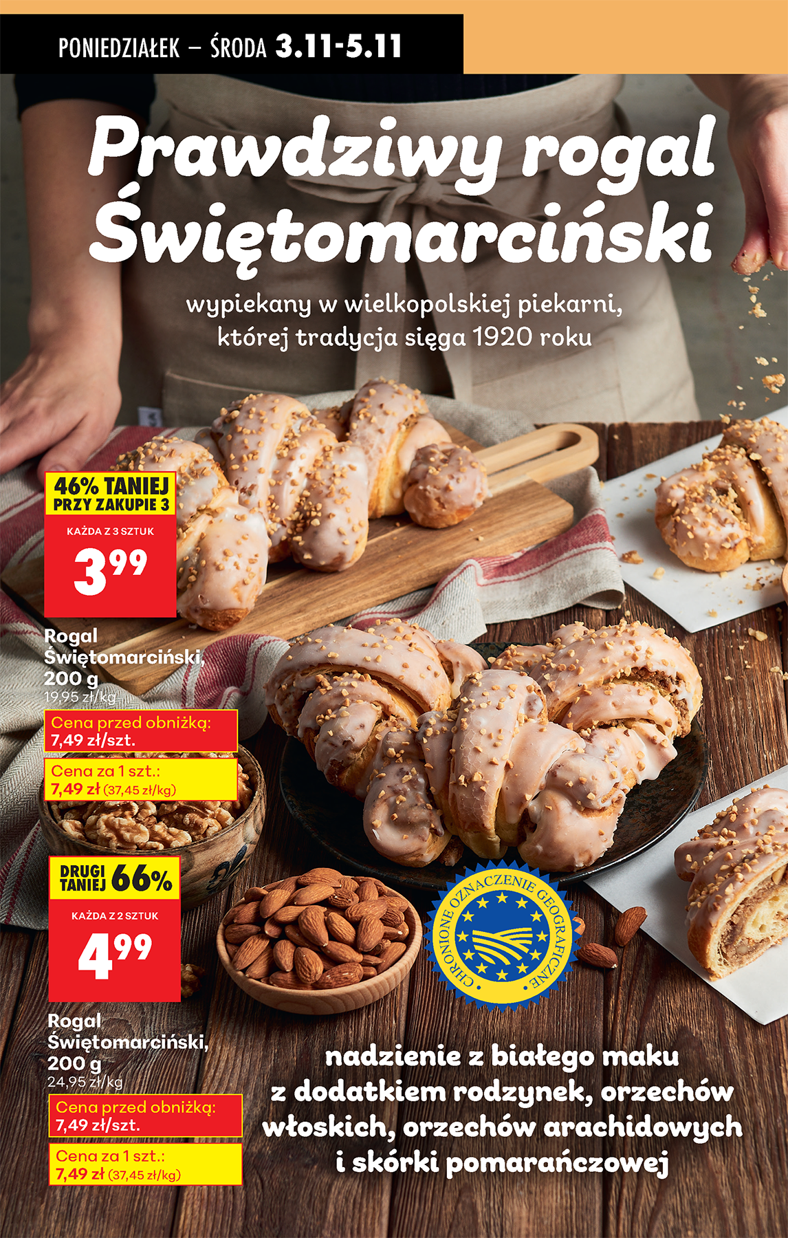 biedronka - Gazetka Biedronka - Twoje piękne strony - ważna od 06.11. do 19.11. - page: 31