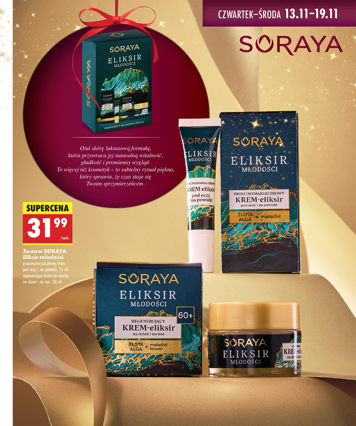 biedronka - Gazetka Biedronka - Twoje piękne strony - ważna od 06.11. do 19.11. - page: 27