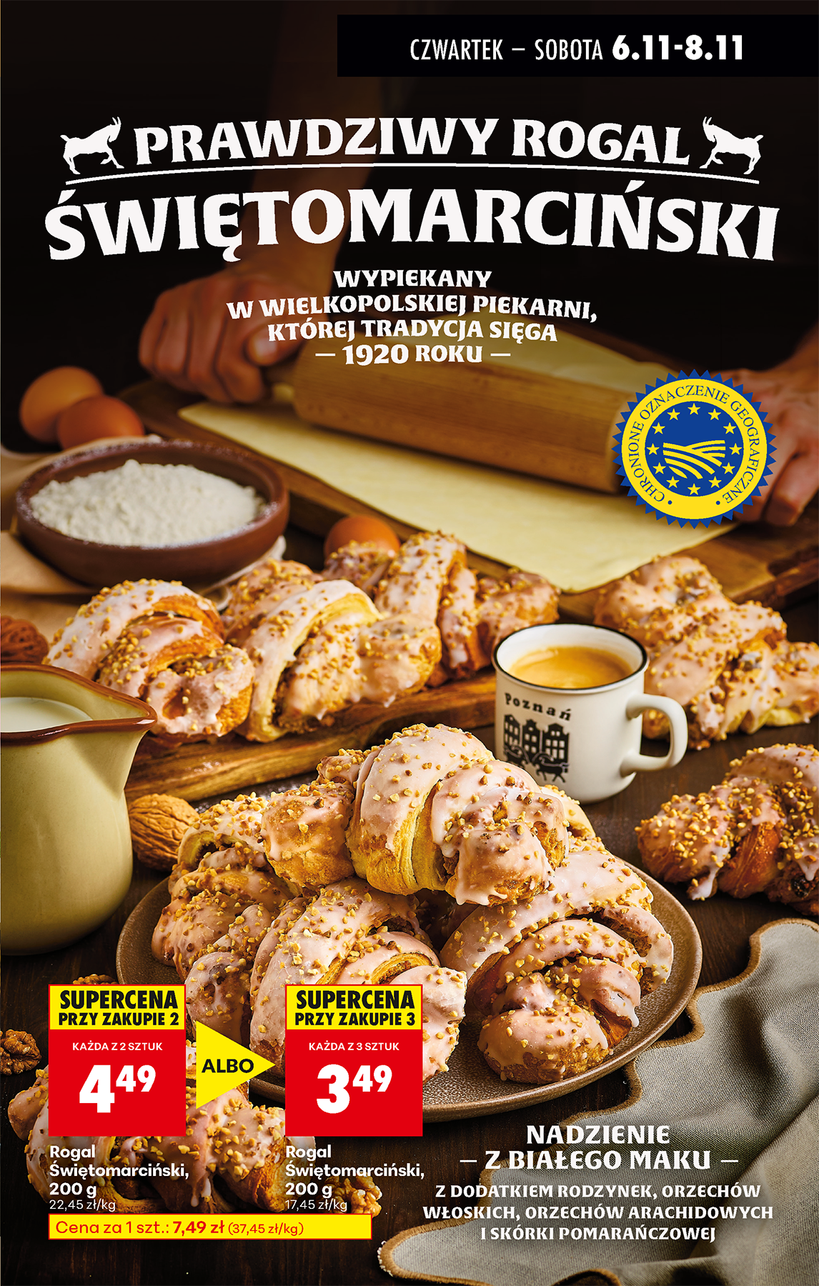 biedronka - Gazetka Biedronka - ważna od 06.11. do 12.11. - page: 31