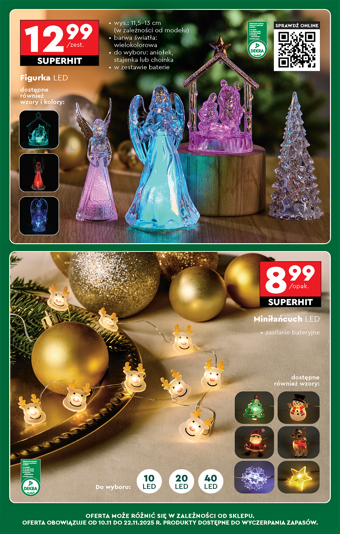 biedronka - Gazetka Biedronka - ważna od 10.11. do 15.11. - page: 79