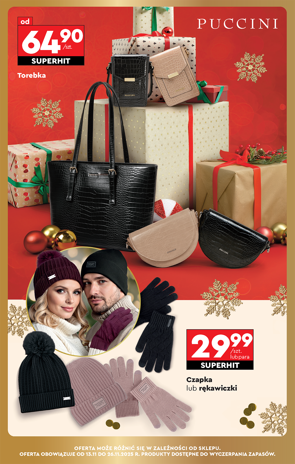 biedronka - Gazetka Biedronka - ważna od 13.11. do 19.11. - page: 81