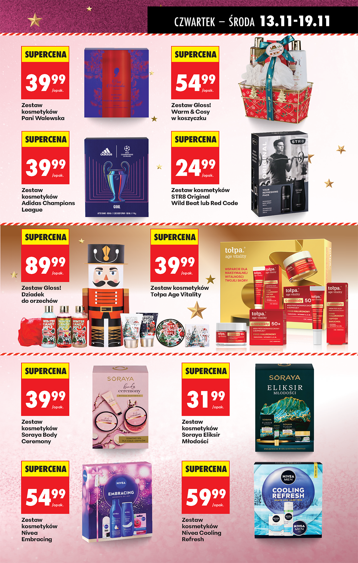 biedronka - Gazetka Biedronka - ważna od 13.11. do 19.11. - page: 51