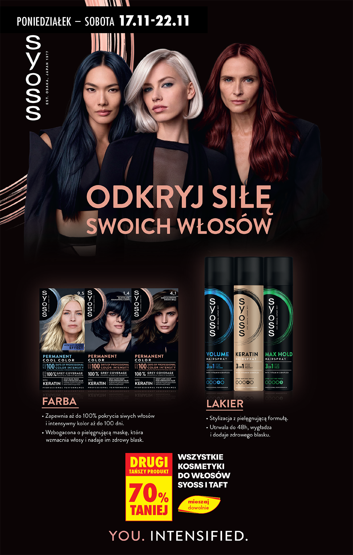 biedronka - Gazetka Biedronka - ważna od 17.11. do 22.11. - page: 74