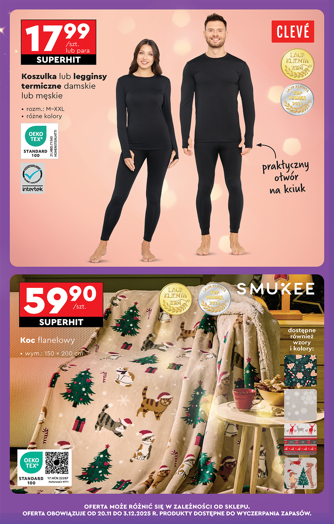 biedronka - Gazetka Biedronka - ważna od 20.11. do 26.11. - page: 83