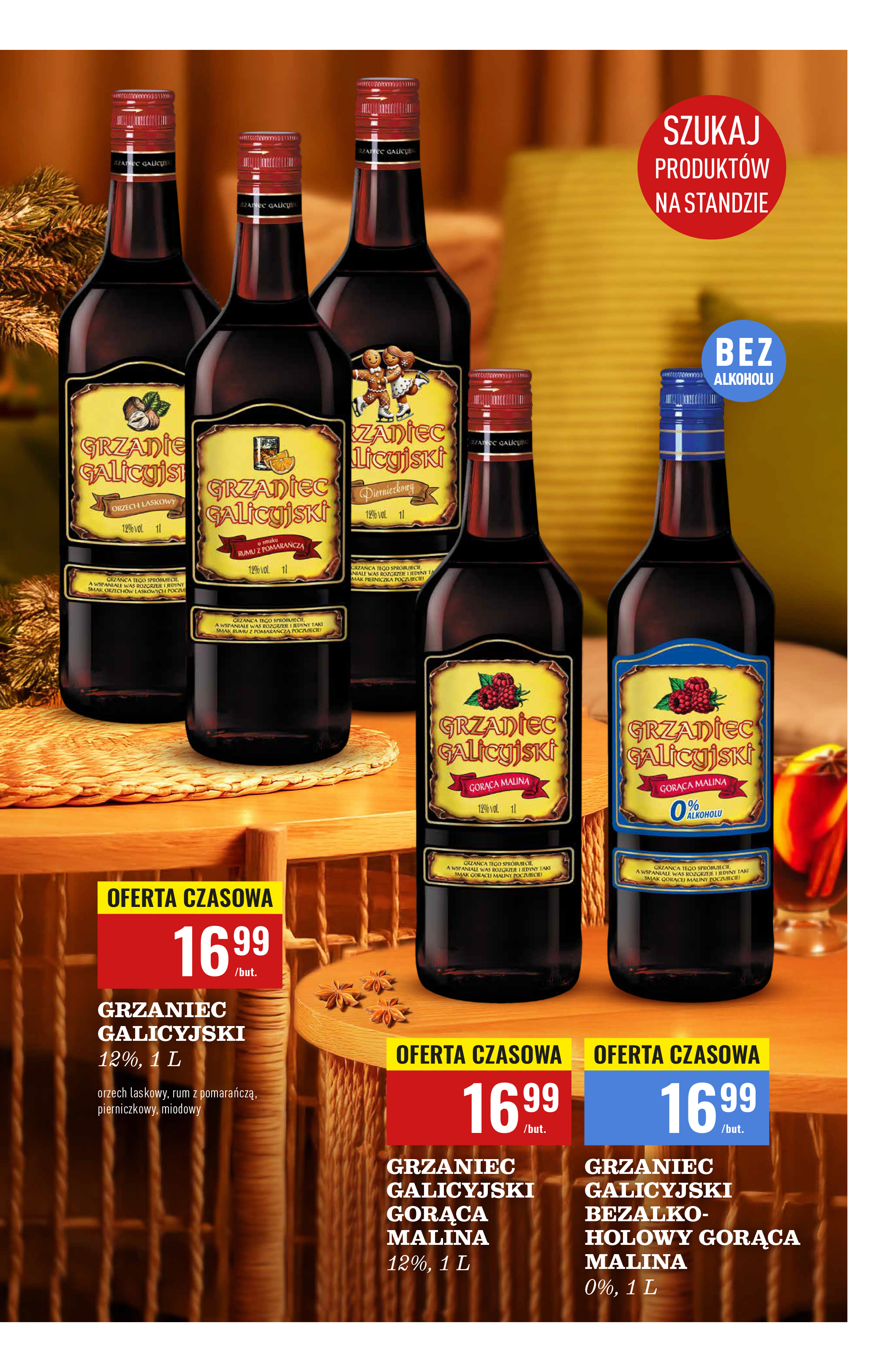 biedronka - Gazetka Biedronka - Czas na Toast - ważna od 17.11. do 29.11. - page: 18