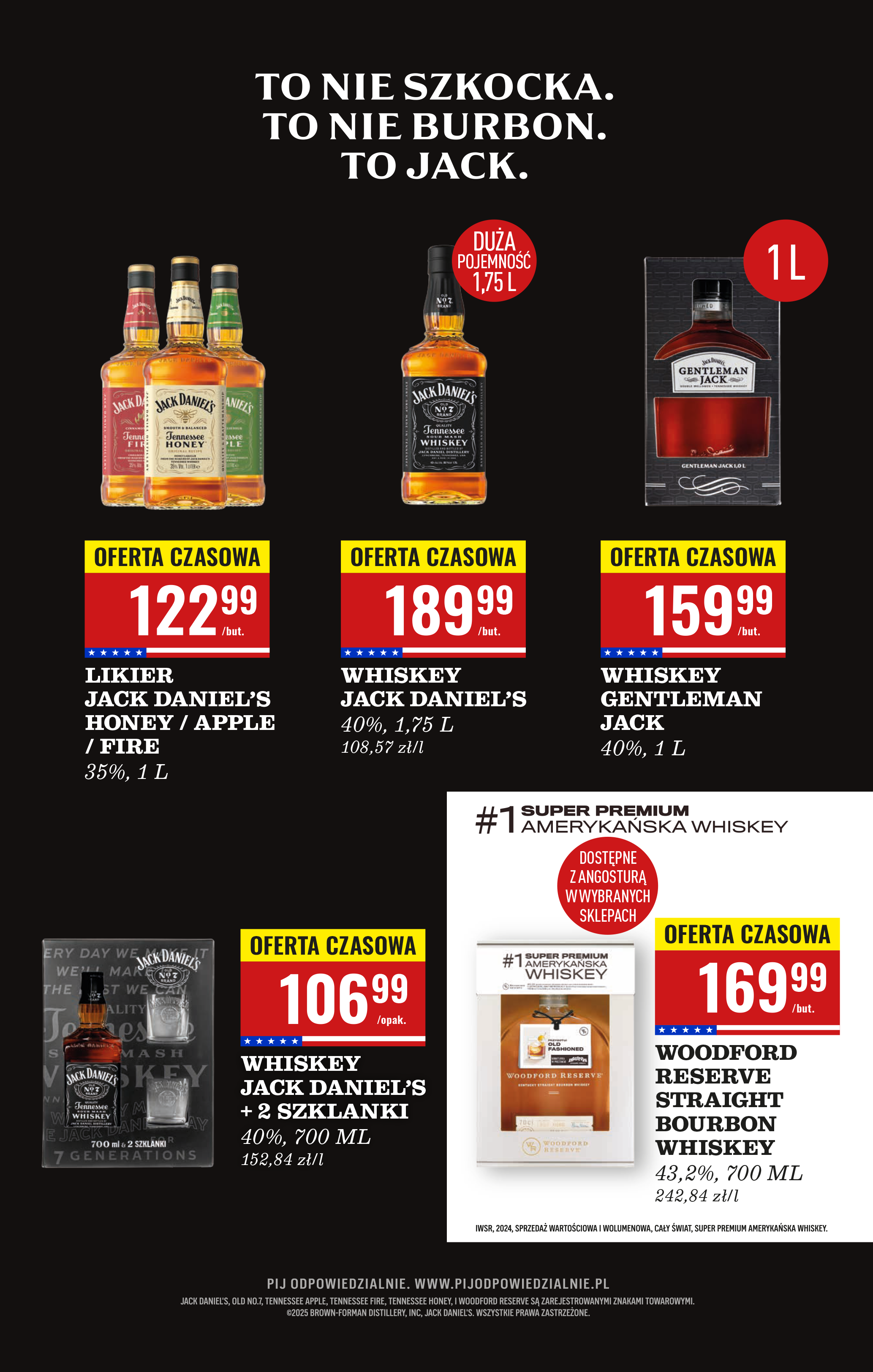 biedronka - Gazetka Biedronka - Czas na Toast - ważna od 17.11. do 29.11. - page: 25