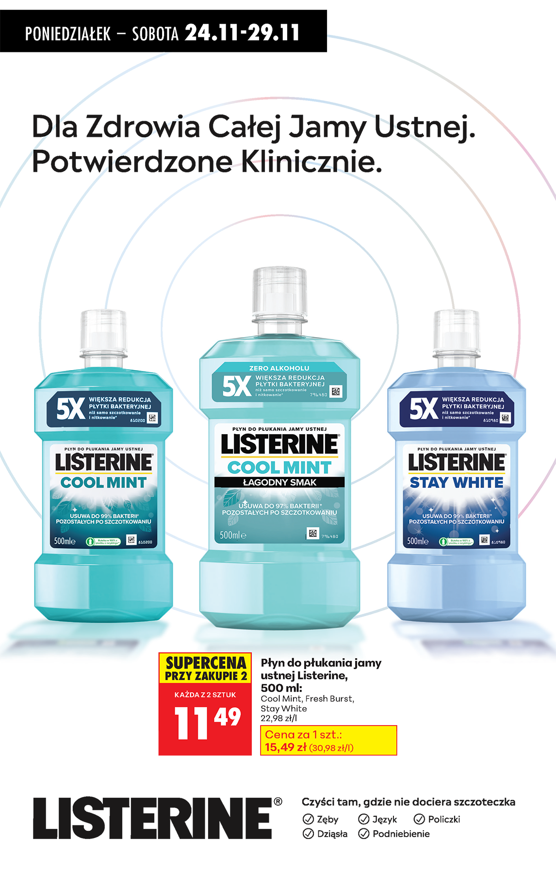 biedronka - Gazetka Biedronka - ważna od 24.11. do 29.11. - page: 91