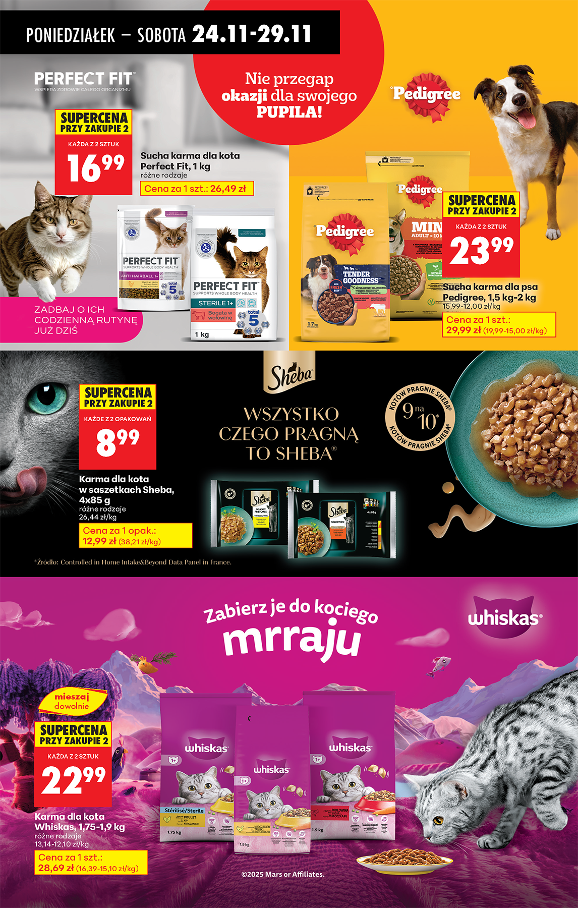 biedronka - Gazetka Biedronka - ważna od 24.11. do 29.11. - page: 82