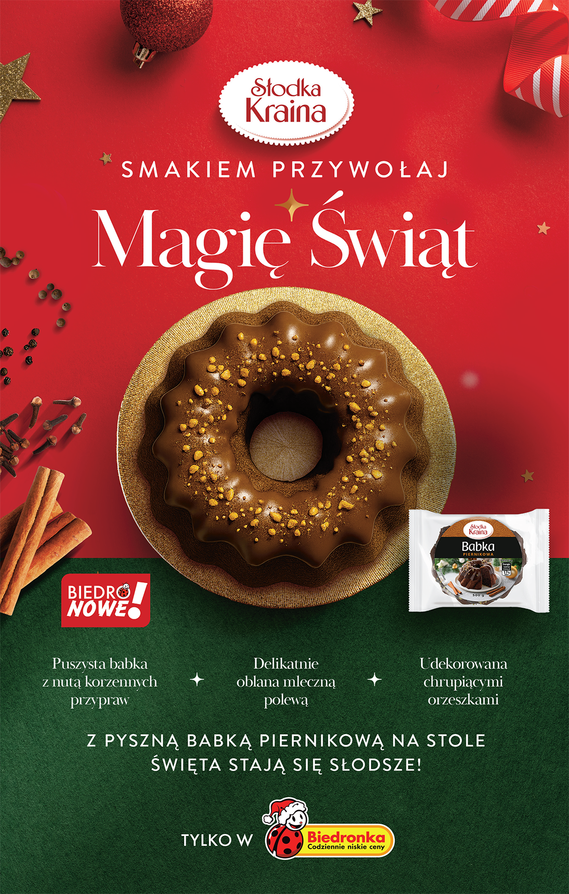 biedronka - Gazetka Biedronka - ważna od 24.11. do 29.11. - page: 2