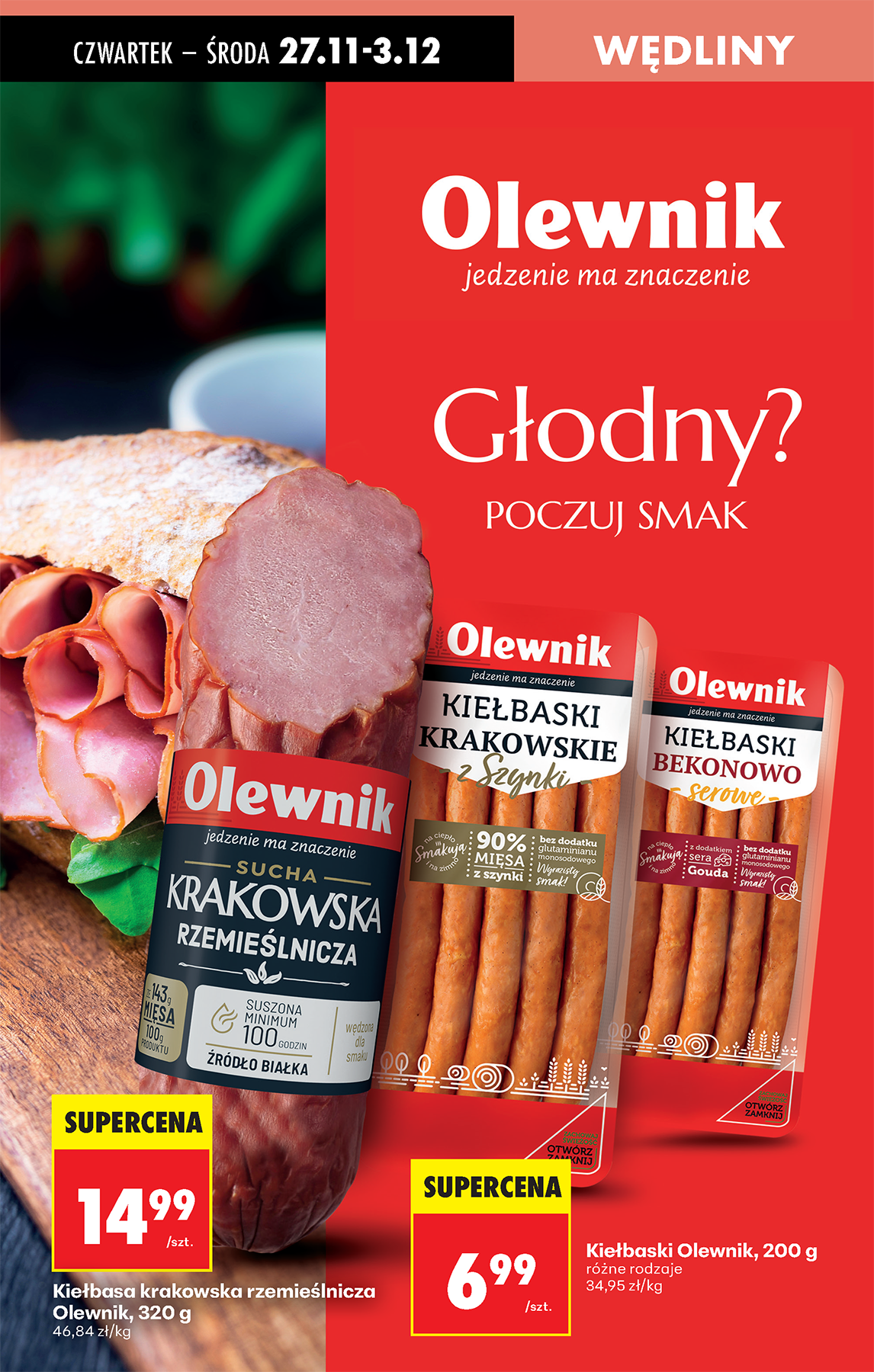 biedronka - Gazetka Biedronka - ważna od 27.11. do 02.12. - page: 60