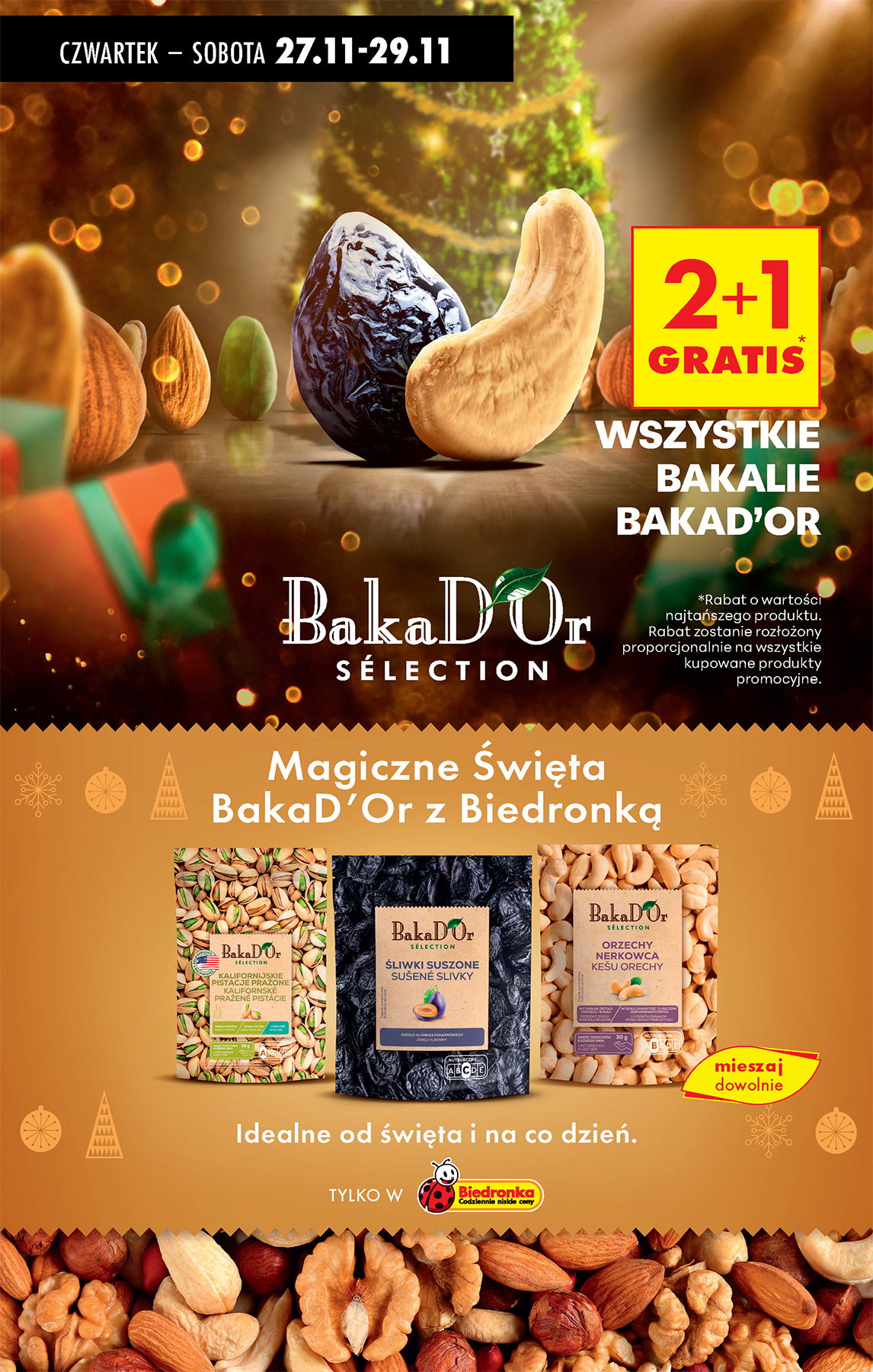 biedronka - Gazetka Biedronka - ważna od 27.11. do 02.12. - page: 69