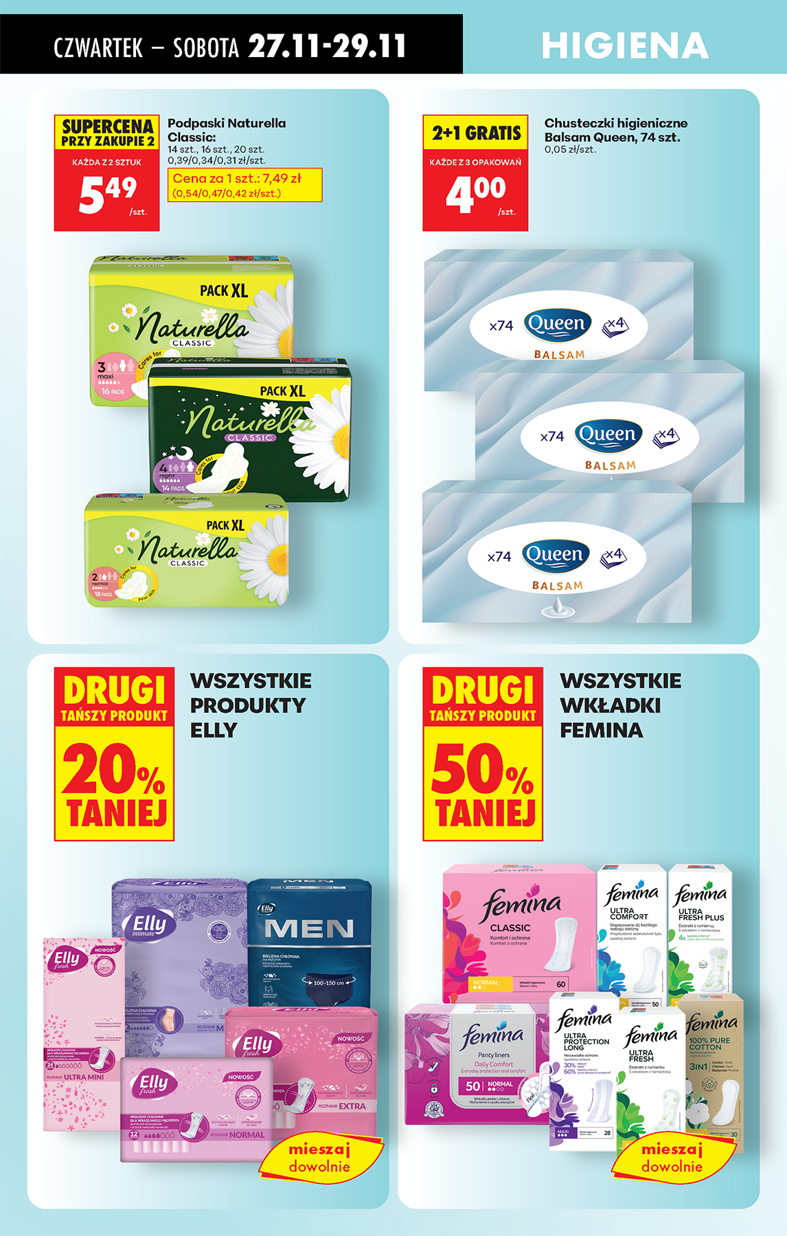 biedronka - Gazetka Biedronka - ważna od 27.11. do 02.12. - page: 82