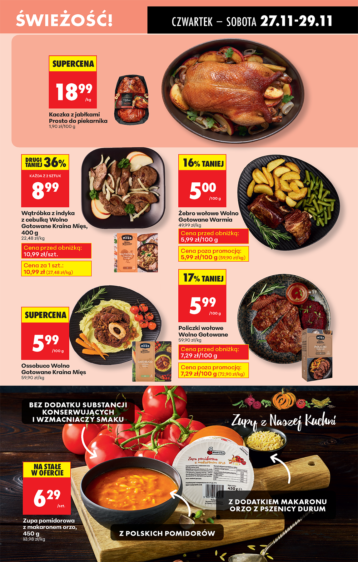 biedronka - Gazetka Biedronka - ważna od 27.11. do 02.12. - page: 31