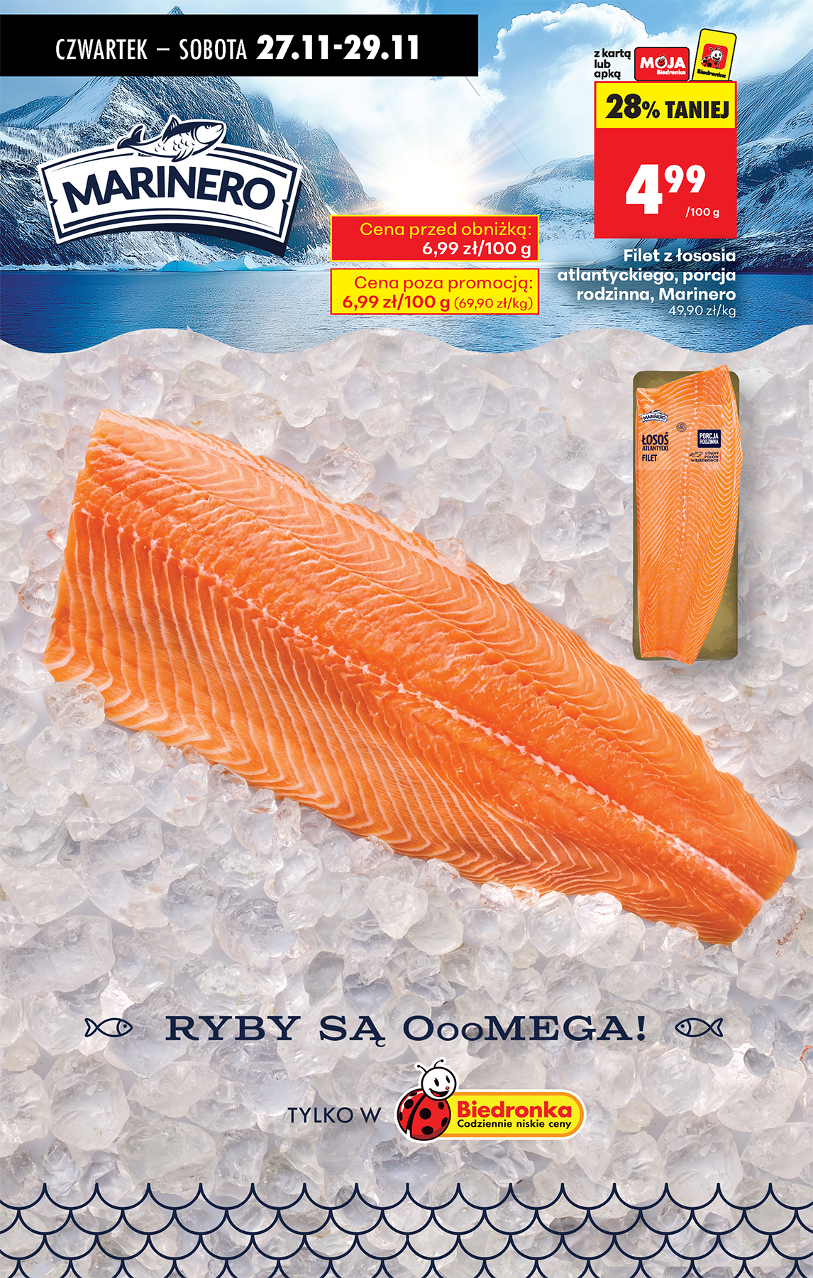 biedronka - Gazetka Biedronka - ważna od 27.11. do 02.12. - page: 35