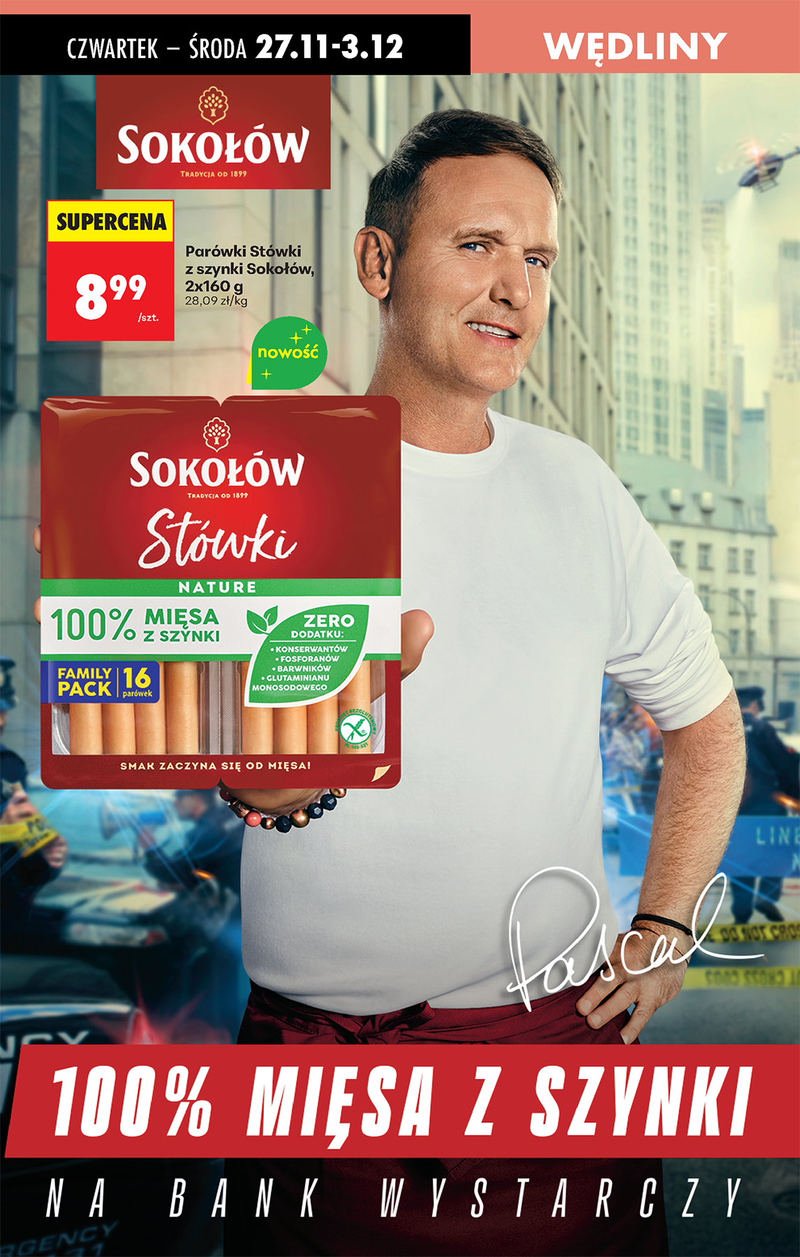 biedronka - Gazetka Biedronka - ważna od 27.11. do 02.12. - page: 58