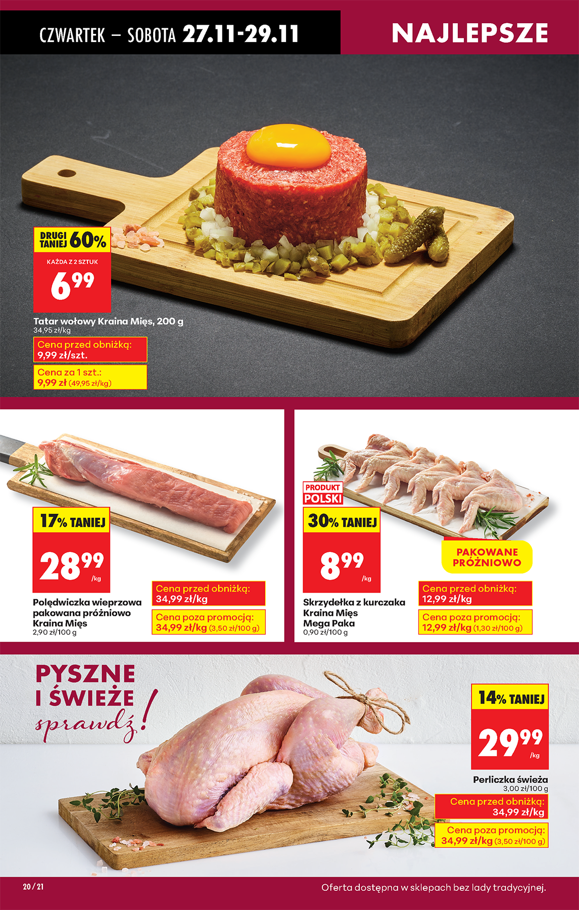 biedronka - Gazetka Biedronka - ważna od 27.11. do 02.12. - page: 28