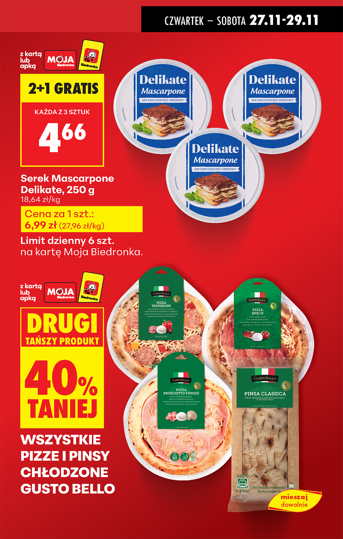 biedronka - Gazetka Biedronka - ważna od 27.11. do 02.12. - page: 15