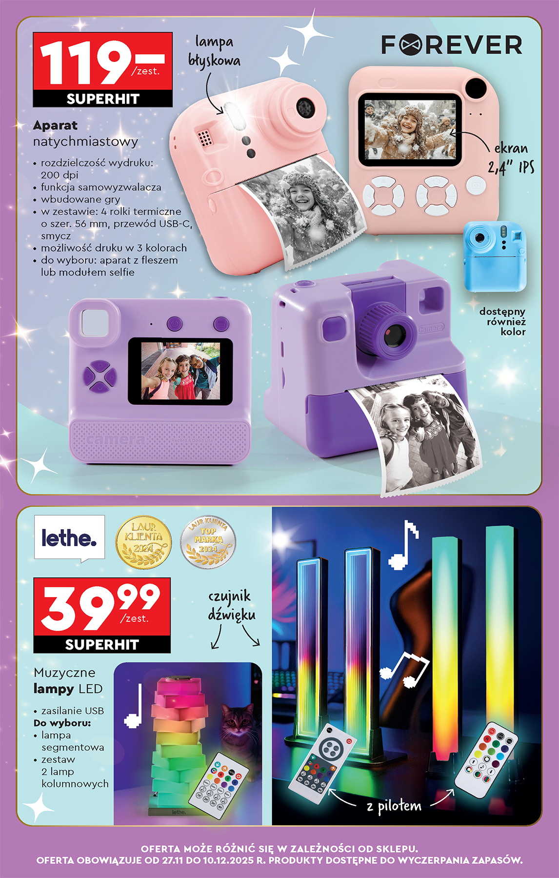 biedronka - Gazetka Biedronka - ważna od 27.11. do 02.12. - page: 87