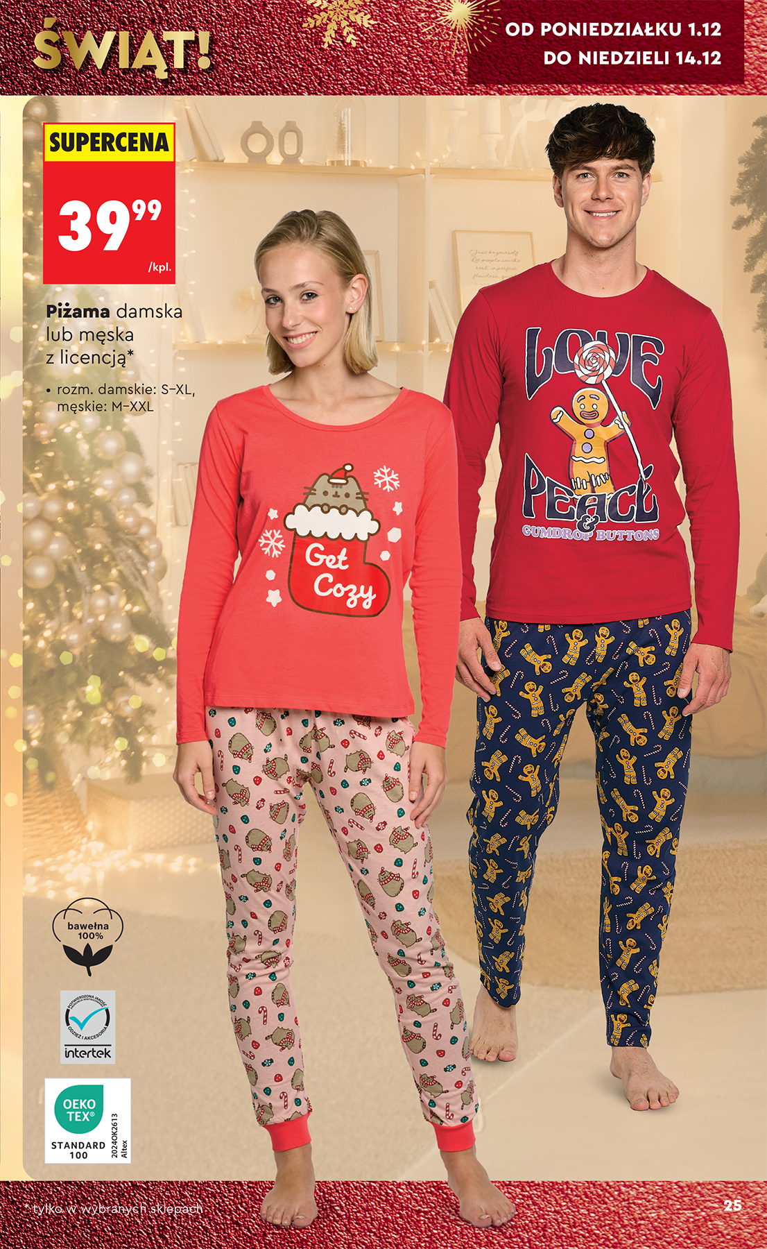 biedronka - Gazetka Biedronka - Hity i inspiracje - ważna od 29.11. do 17.12. - page: 27